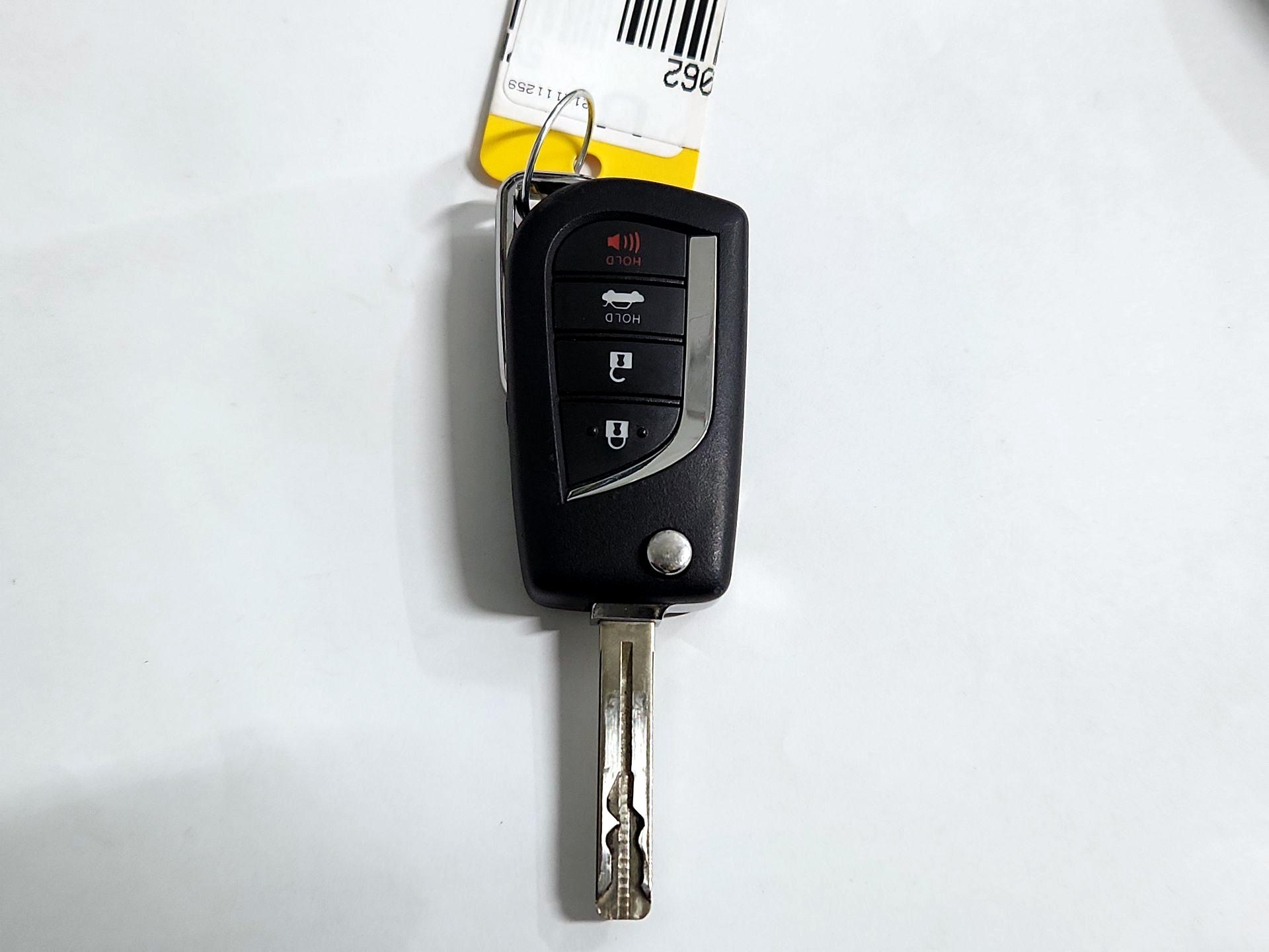 Thumbnail: 2024 Toyota Corolla - 20