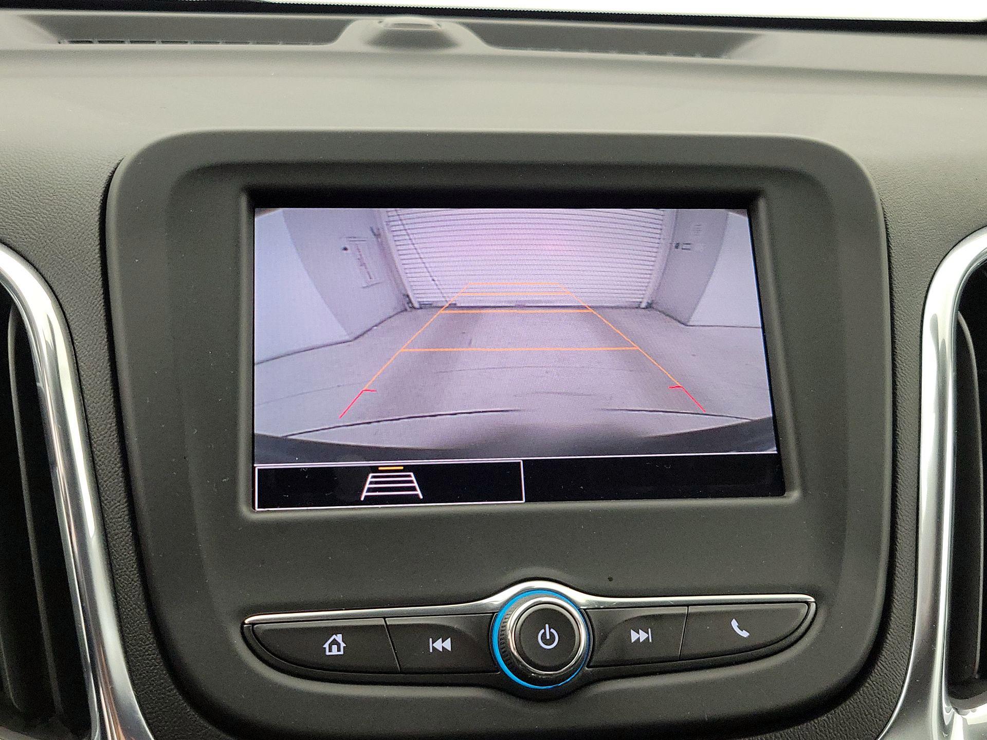 Thumbnail: 2023 Chevrolet Equinox - 14