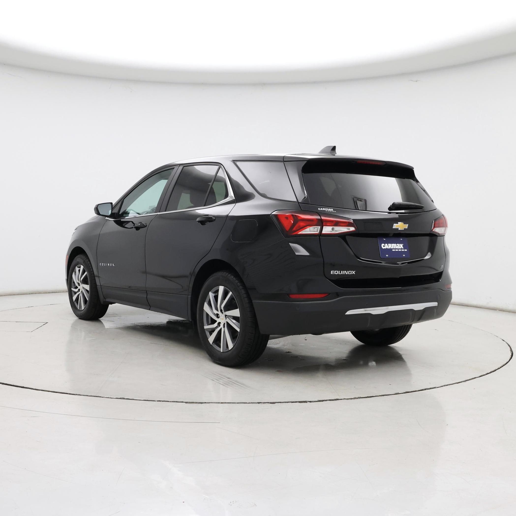 Thumbnail: 2023 Chevrolet Equinox - 2