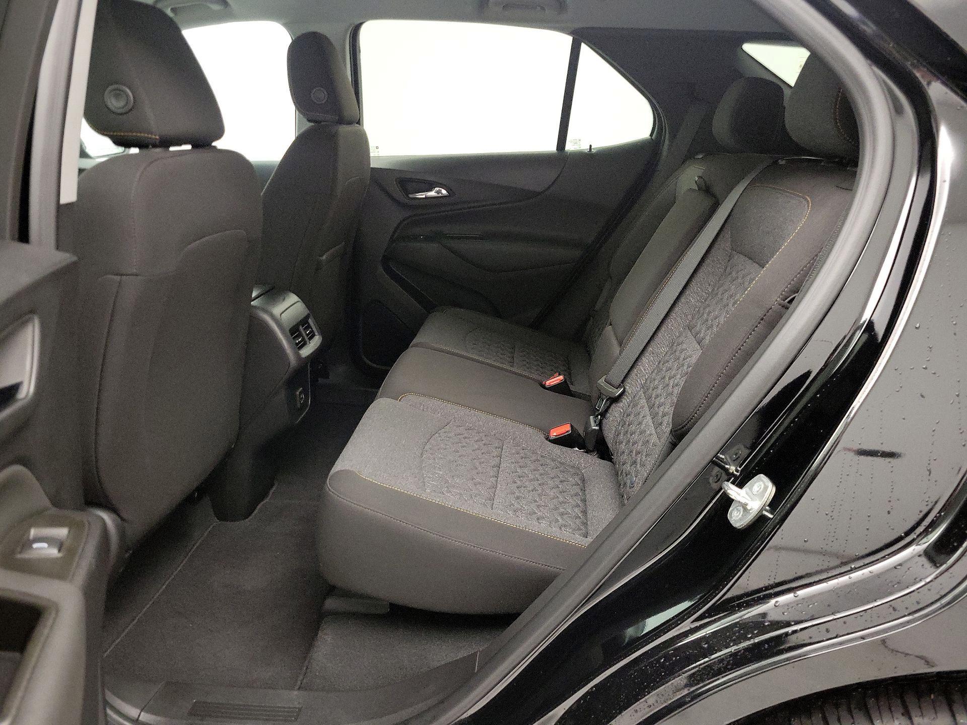 Thumbnail: 2023 Chevrolet Equinox - 19