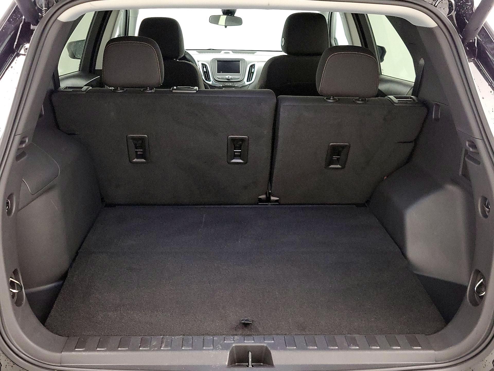 Thumbnail: 2023 Chevrolet Equinox - 20