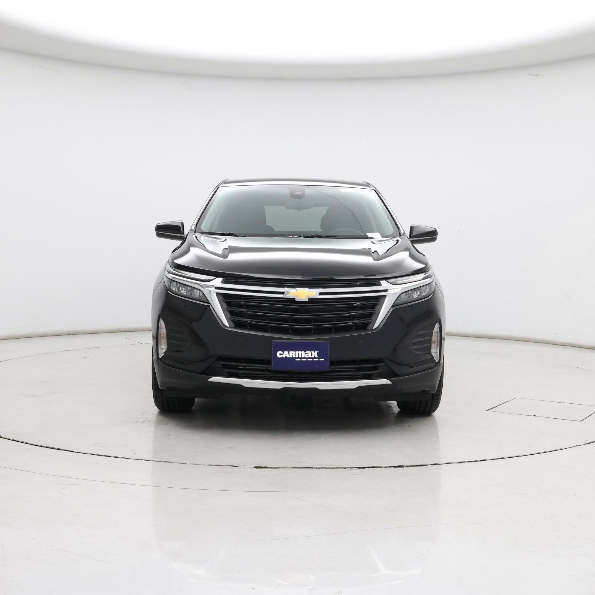 Thumbnail: 2023 Chevrolet Equinox - 5