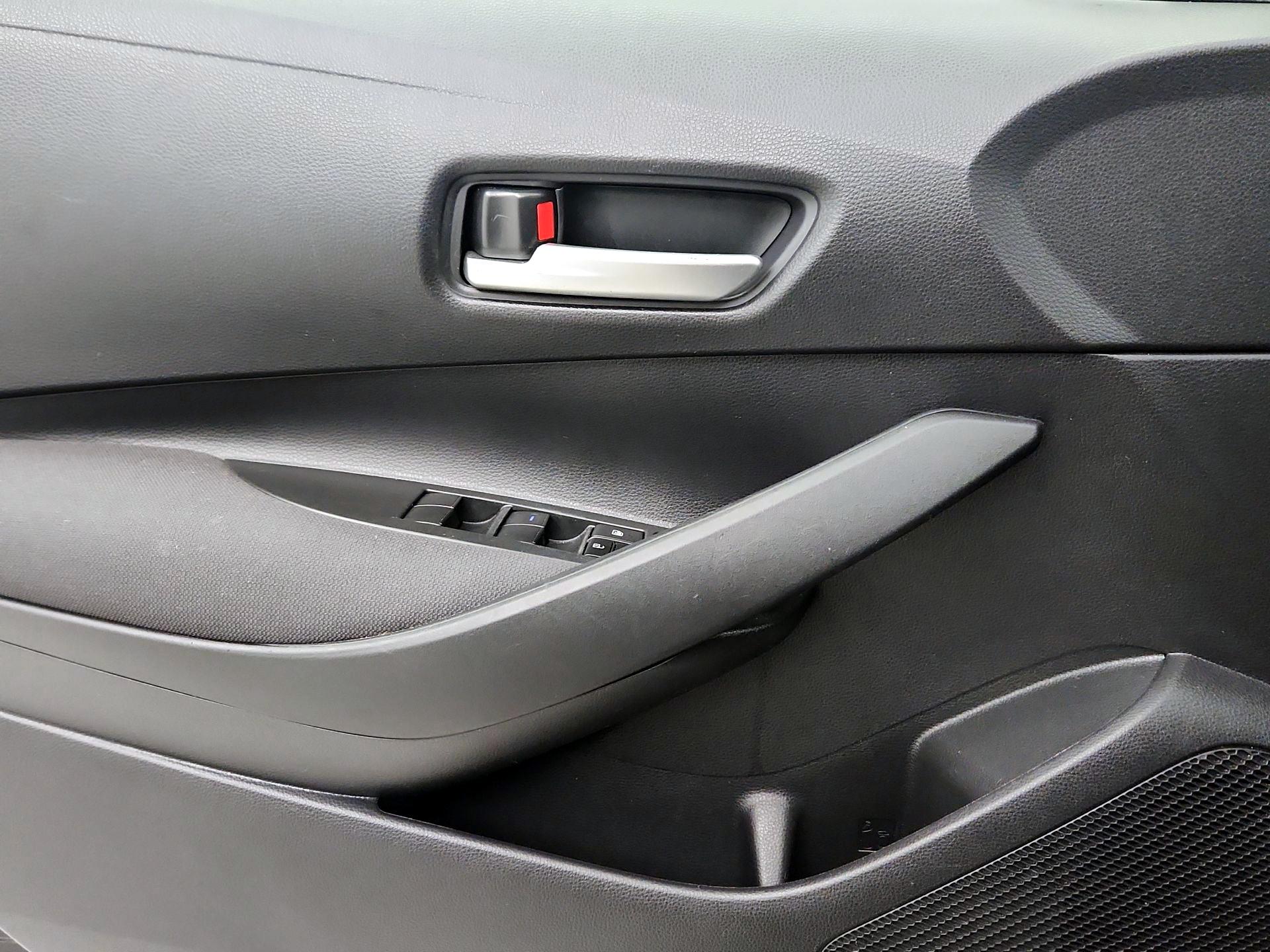 Thumbnail: 2021 Toyota Corolla - 12