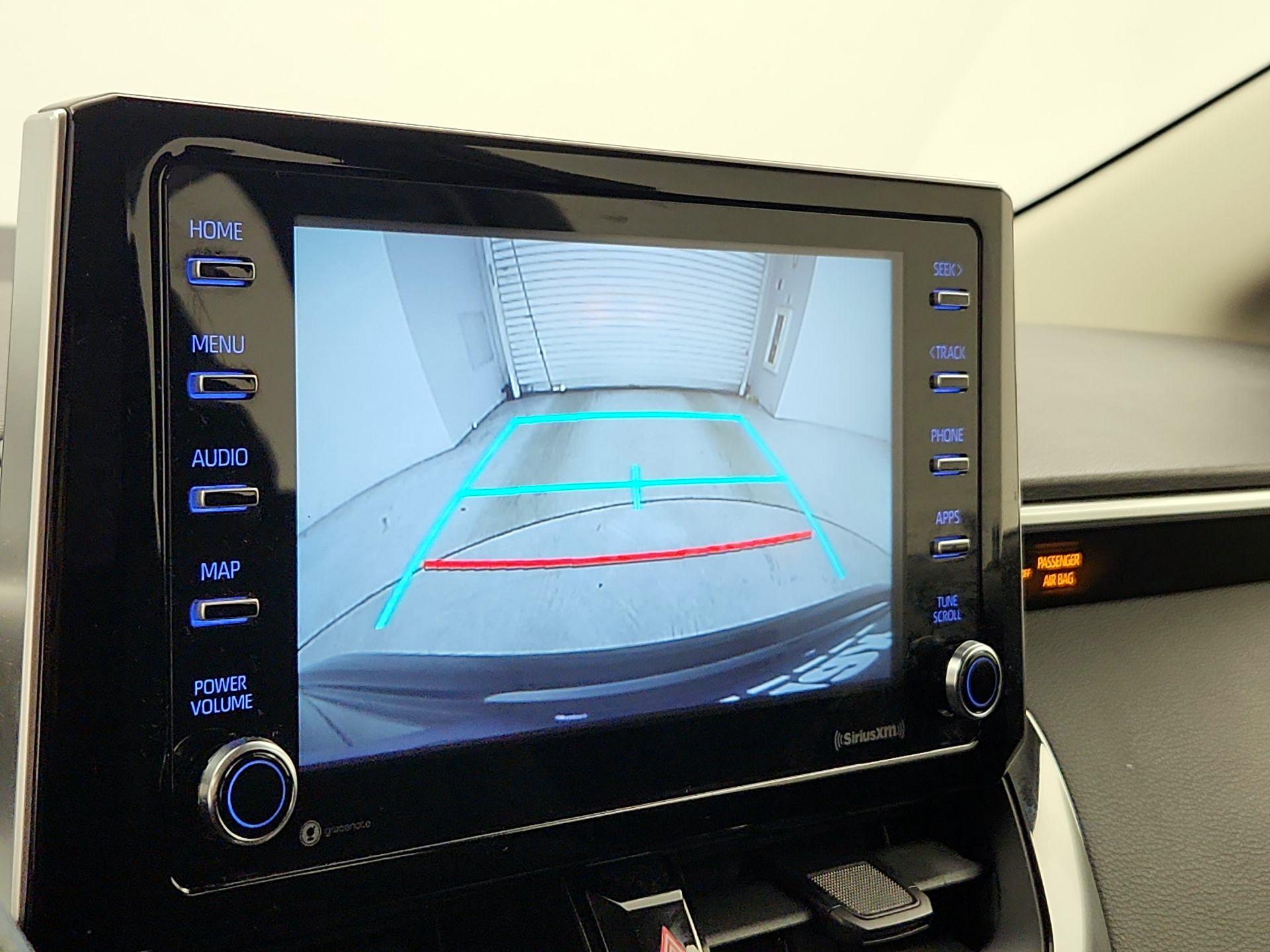 Thumbnail: 2021 Toyota Corolla - 14