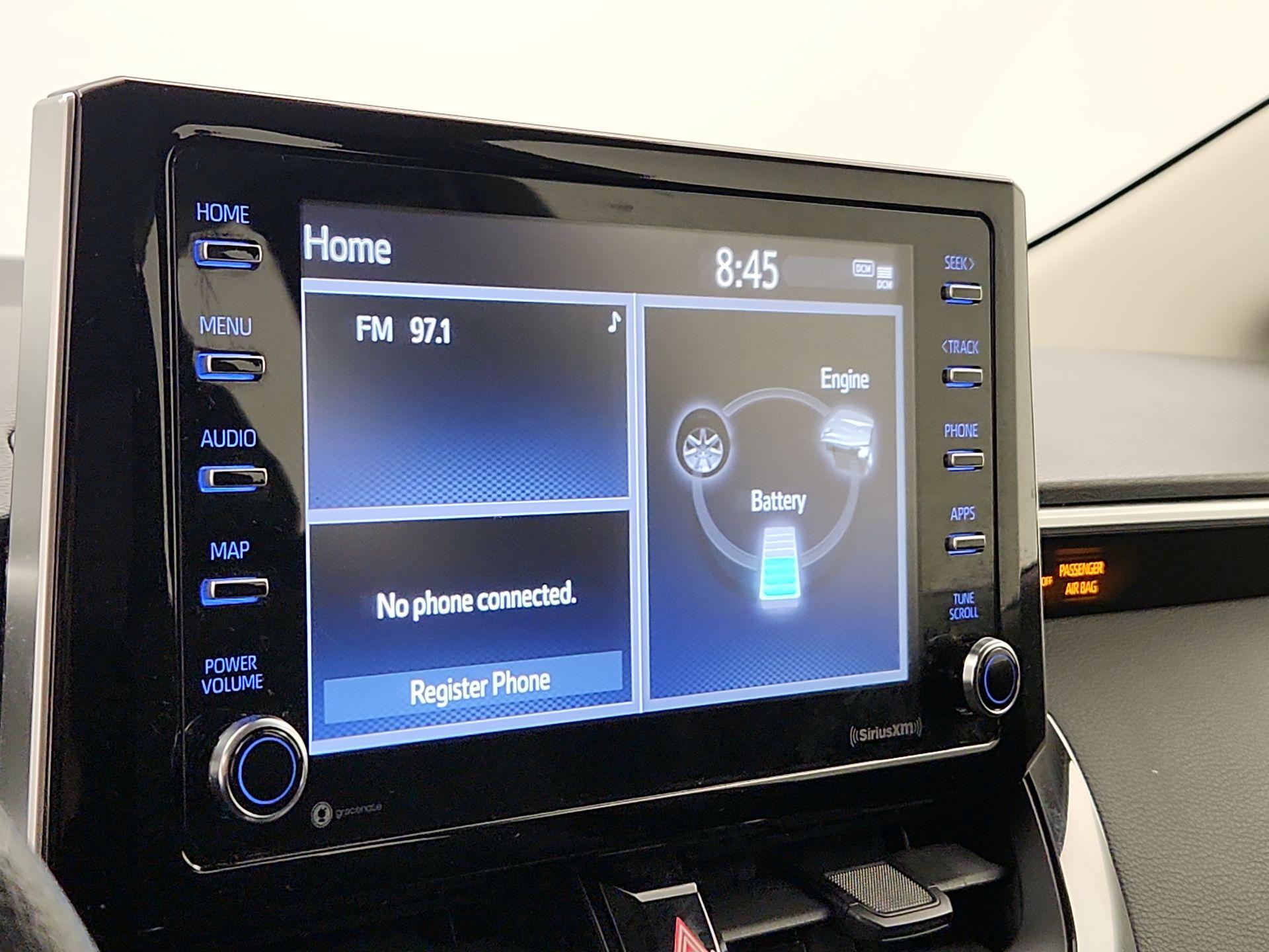 Thumbnail: 2021 Toyota Corolla - 15