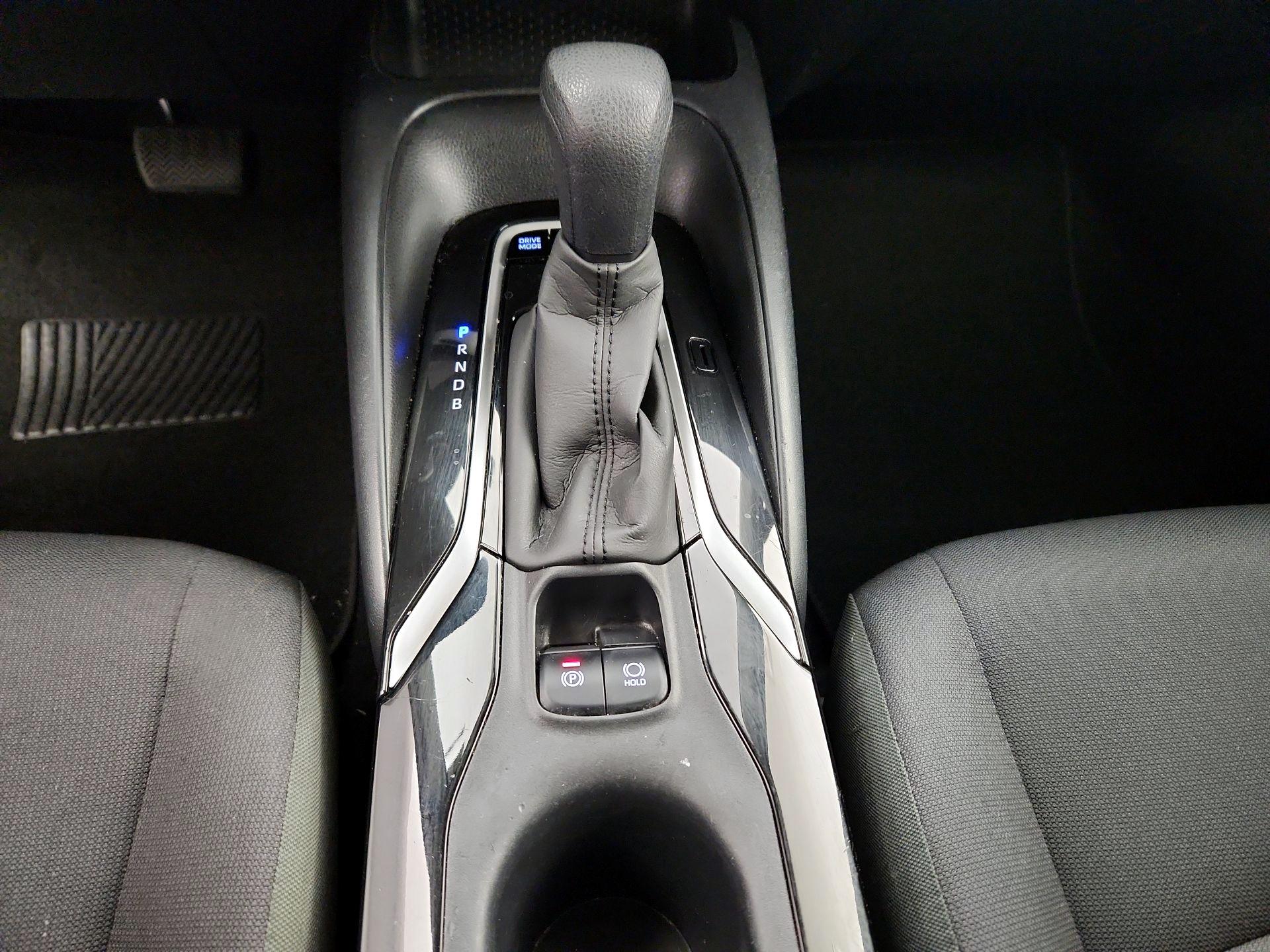 Thumbnail: 2021 Toyota Corolla - 17