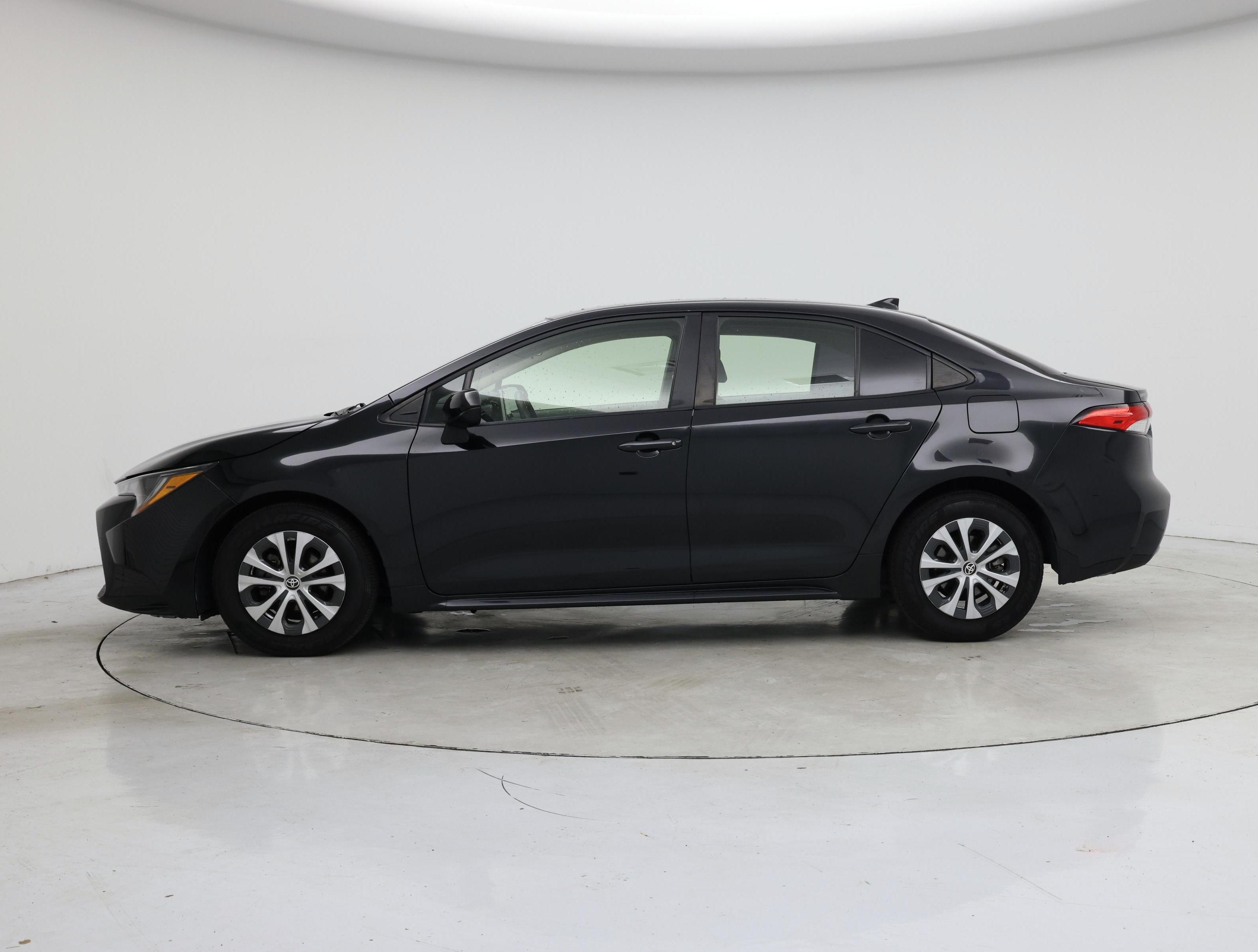 Thumbnail: 2021 Toyota Corolla - 3