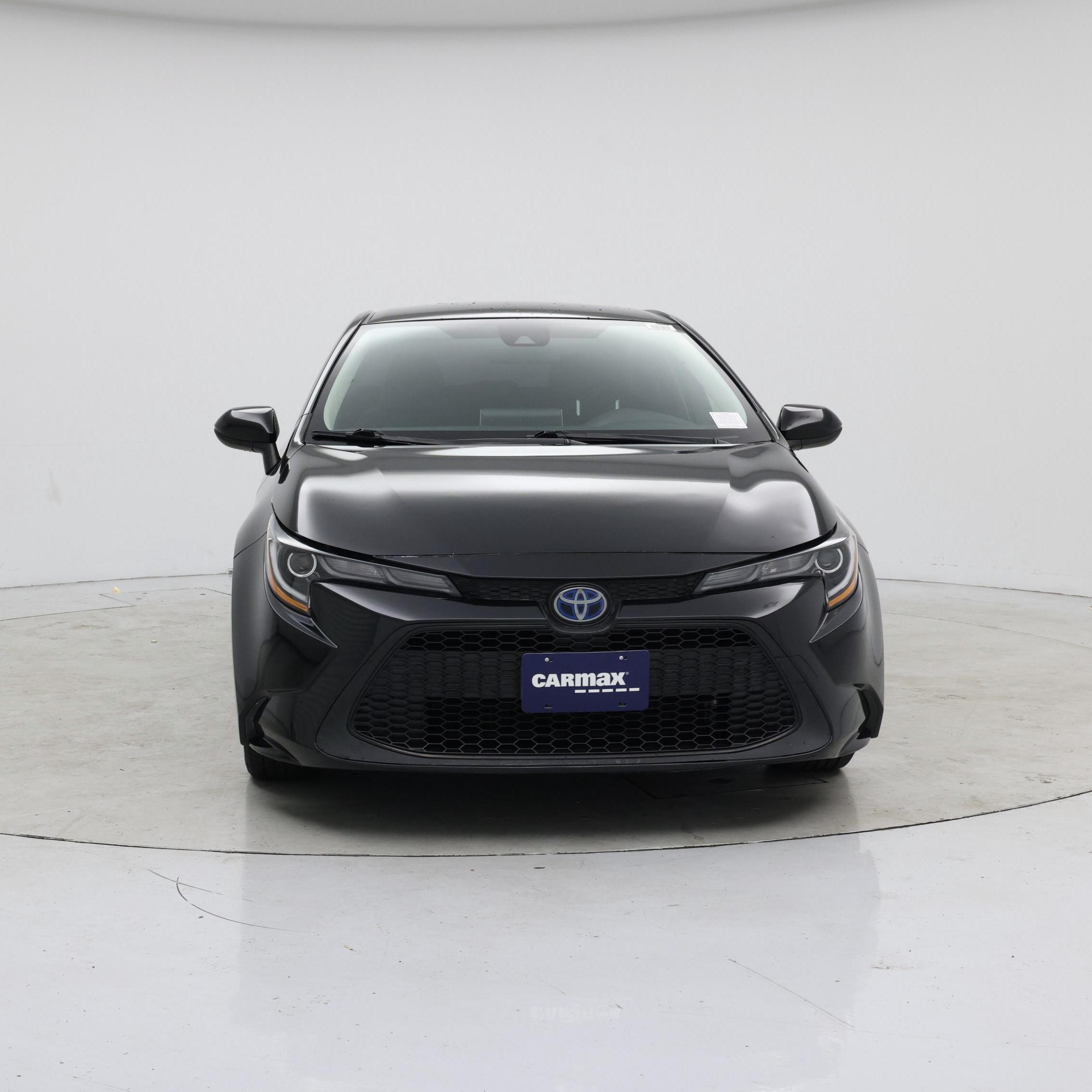Thumbnail: 2021 Toyota Corolla - 5