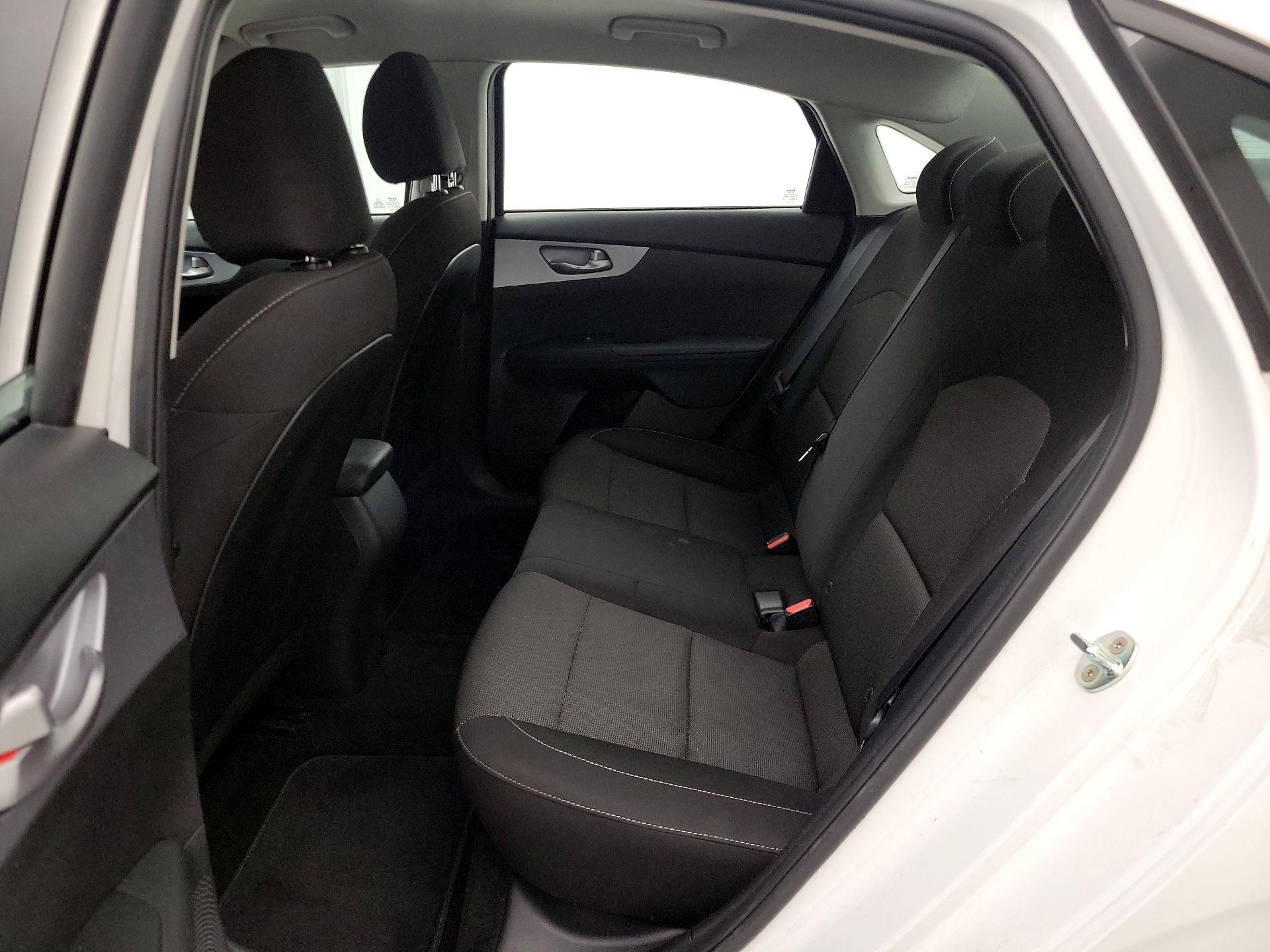 Thumbnail: 2023 Kia Forte - 19