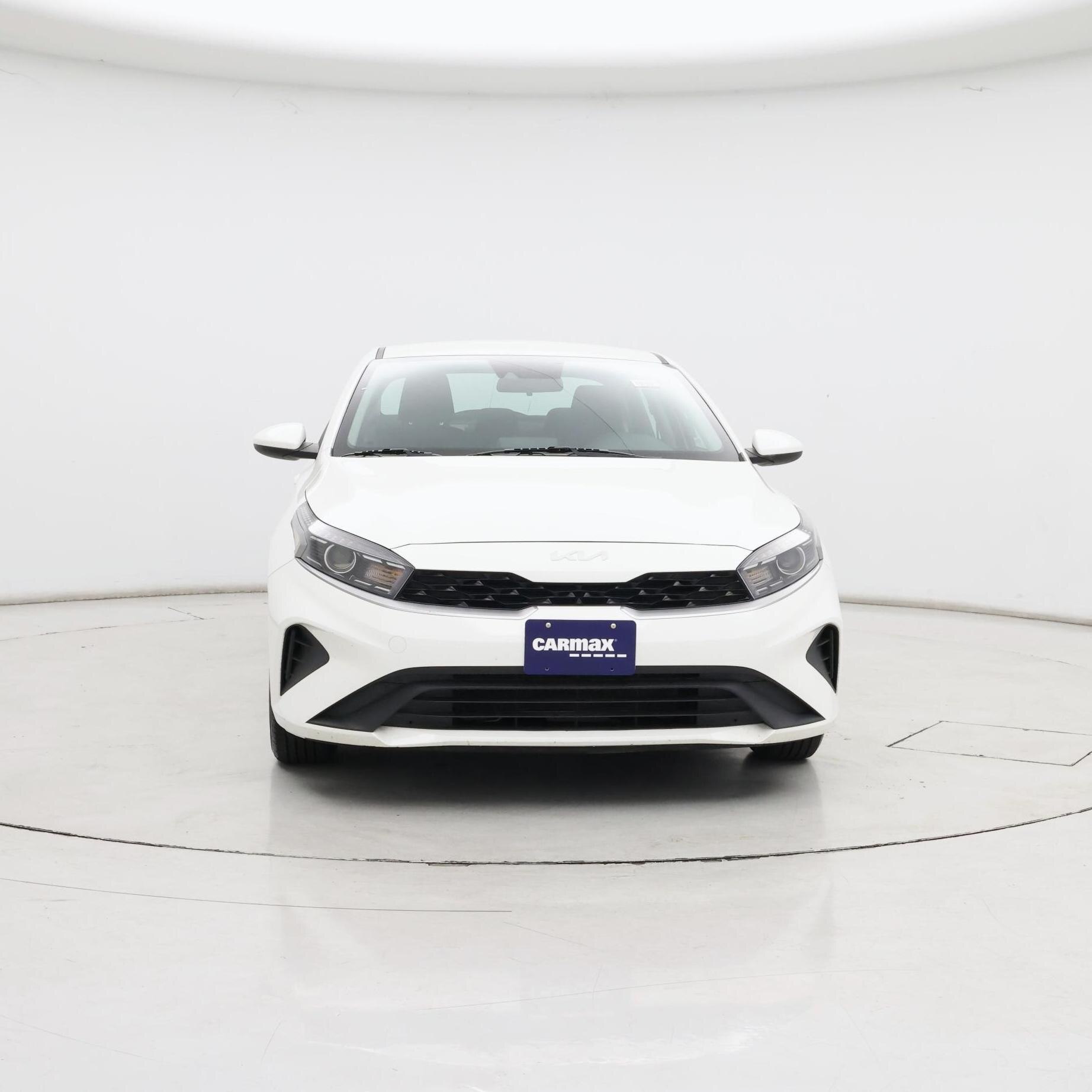 Thumbnail: 2023 Kia Forte - 5