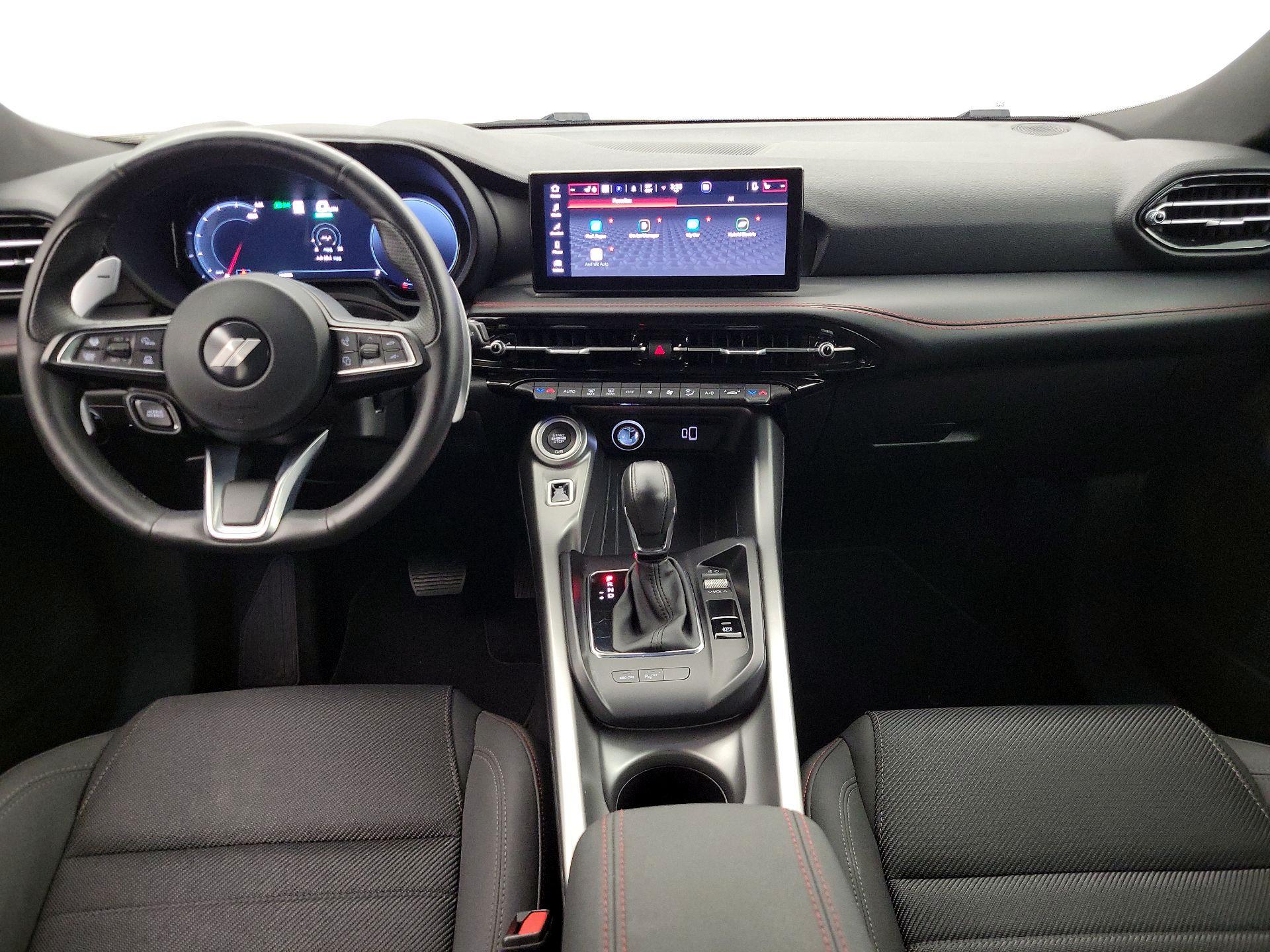 Thumbnail: 2024 Dodge Hornet - 9