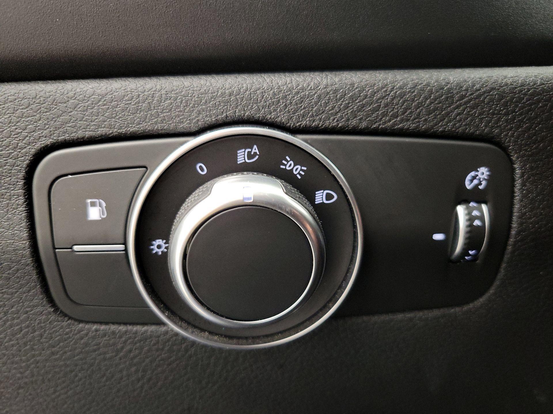 Thumbnail: 2024 Dodge Hornet - 13