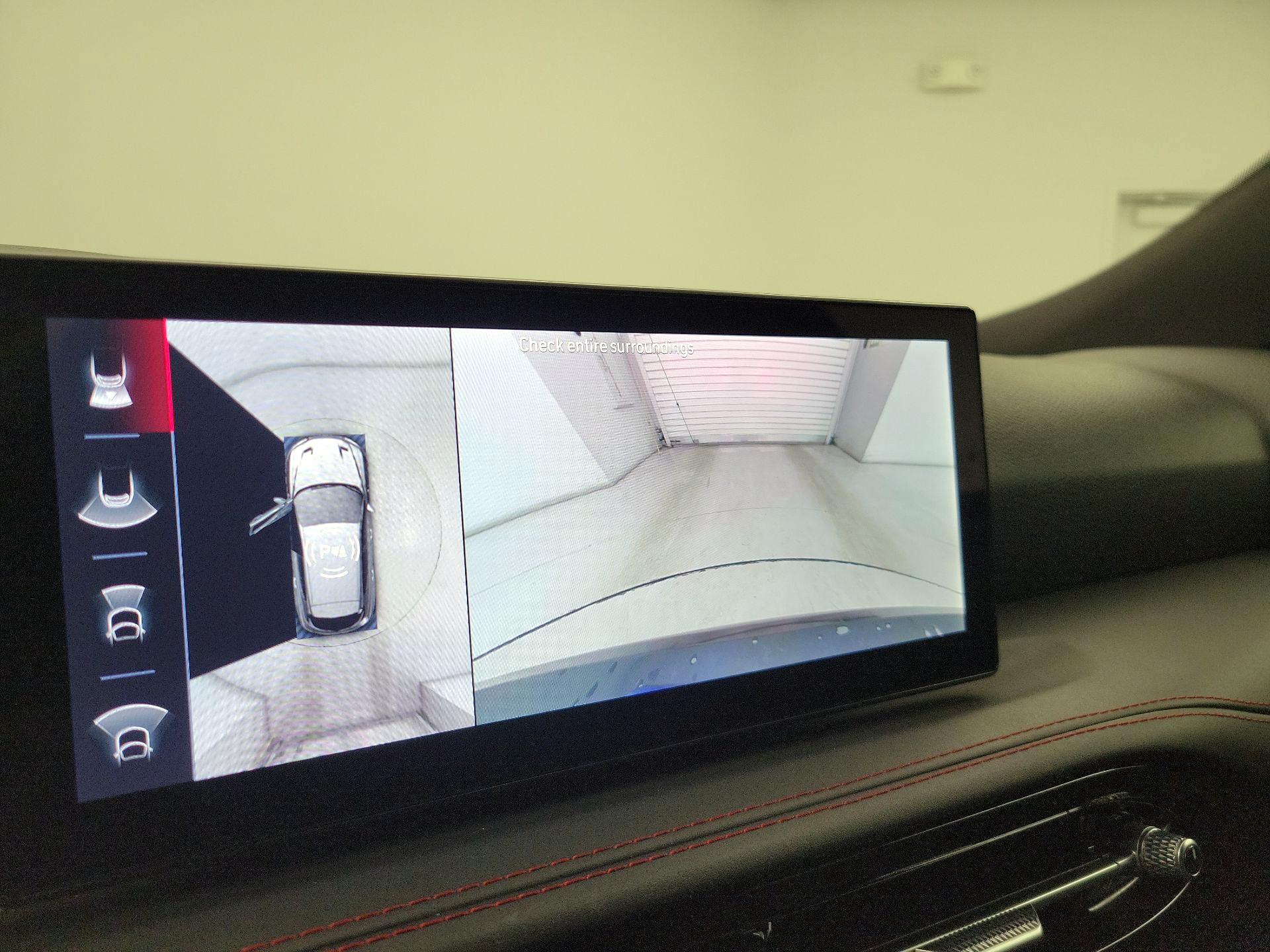 Thumbnail: 2024 Dodge Hornet - 14