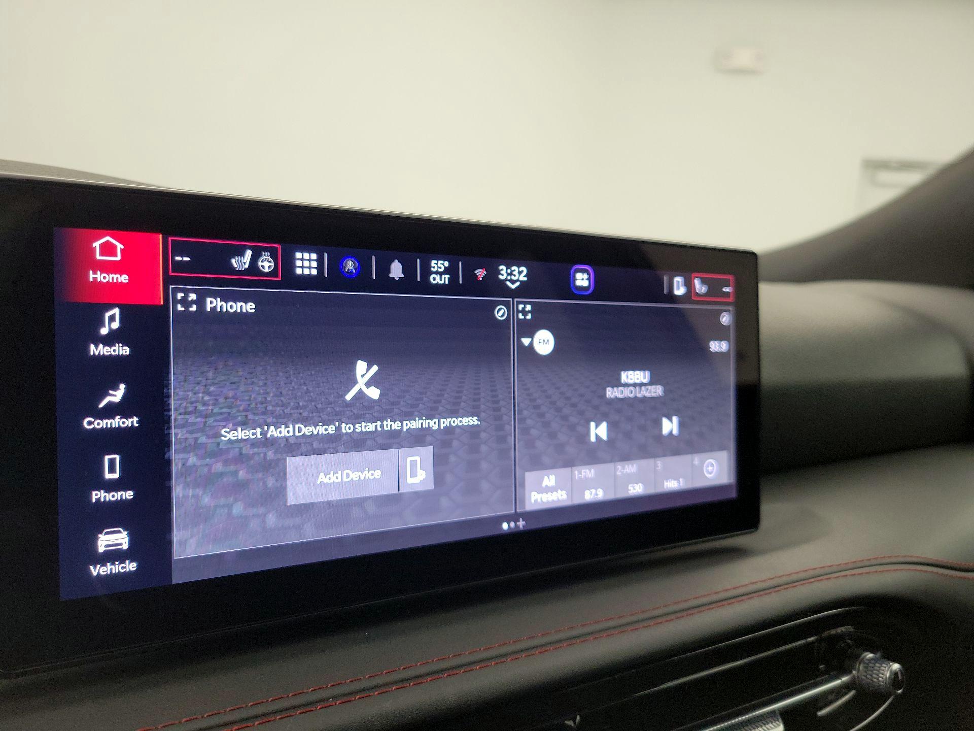 Thumbnail: 2024 Dodge Hornet - 15