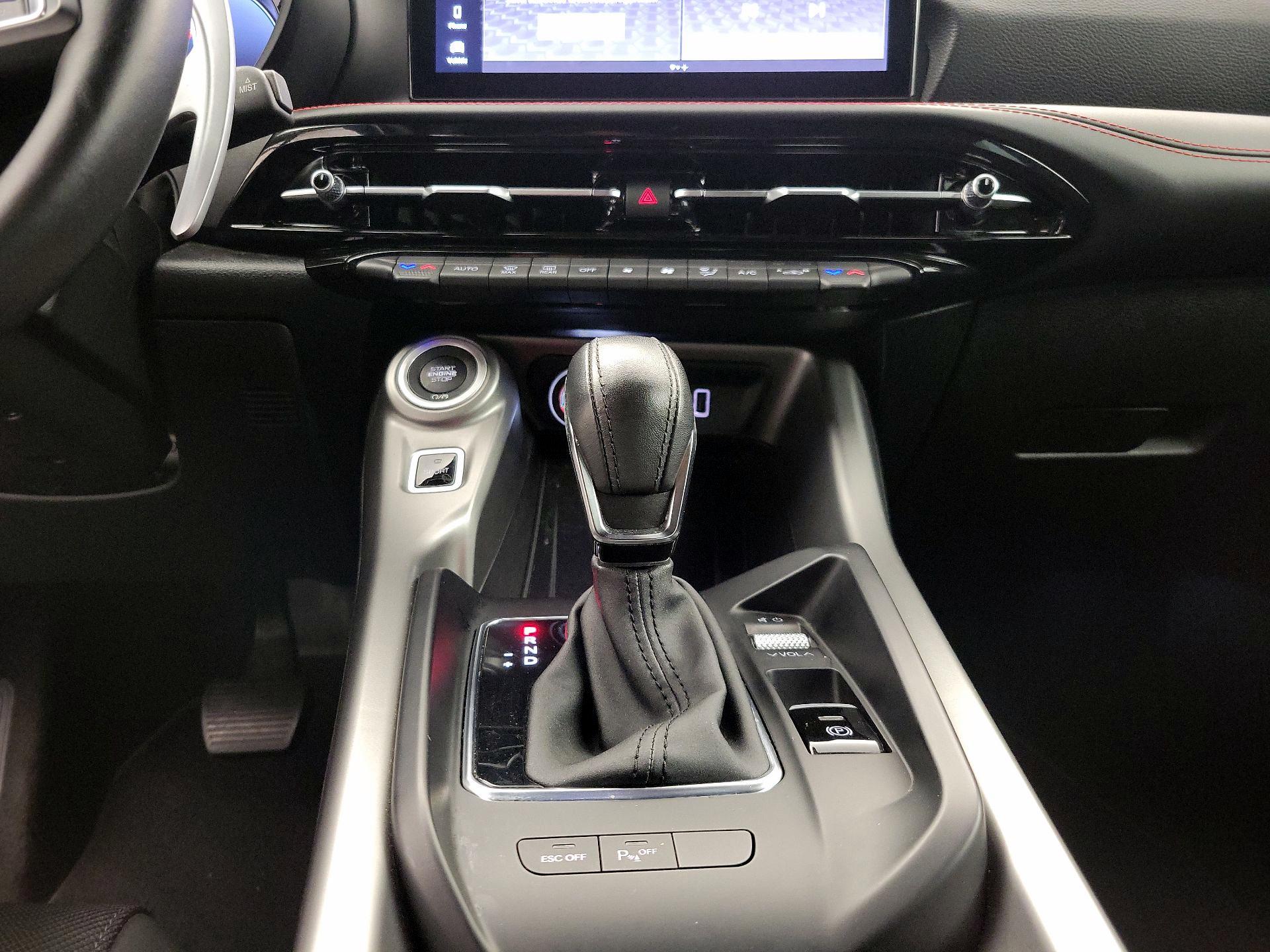 Thumbnail: 2024 Dodge Hornet - 17