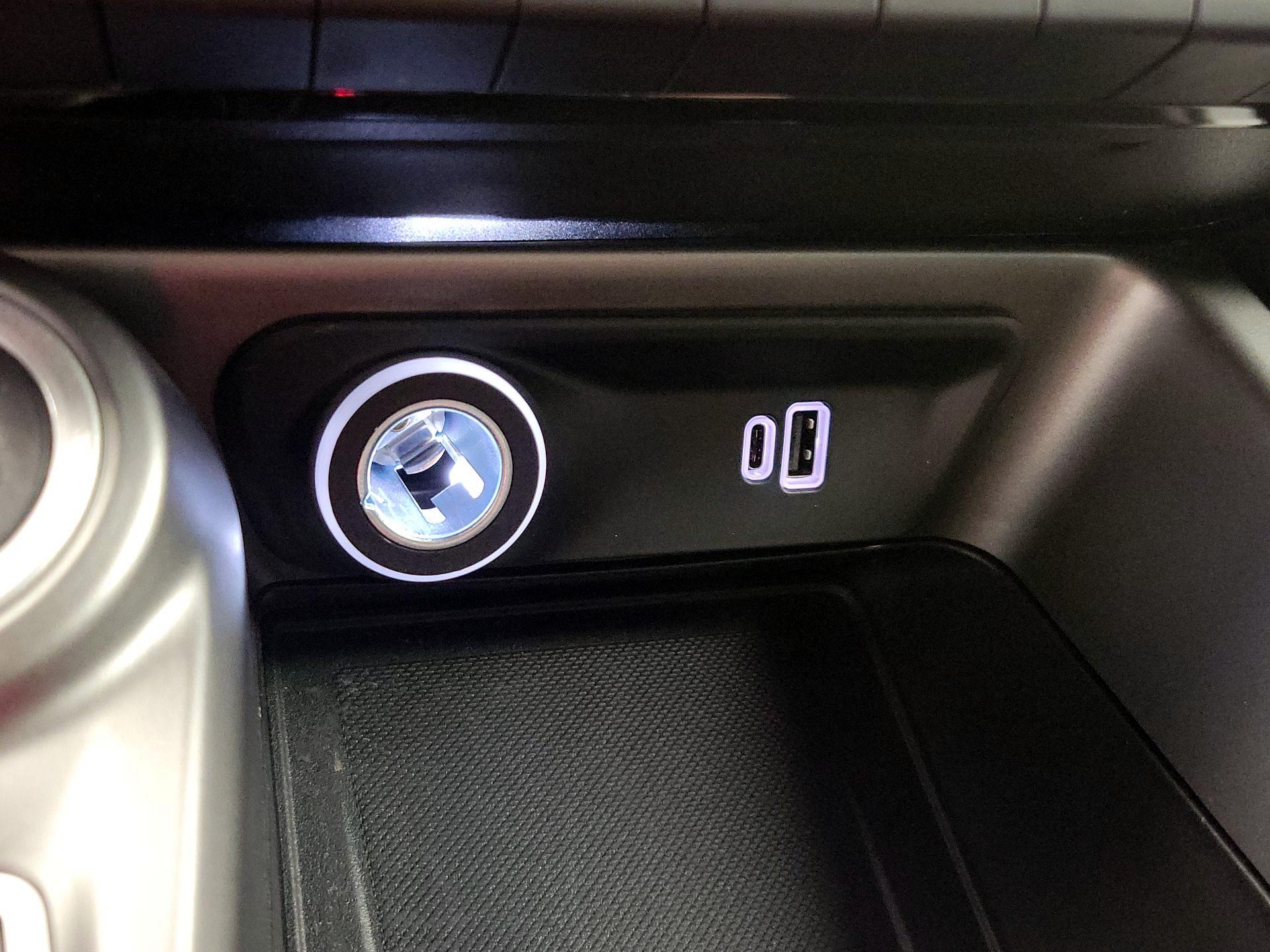 Thumbnail: 2024 Dodge Hornet - 18