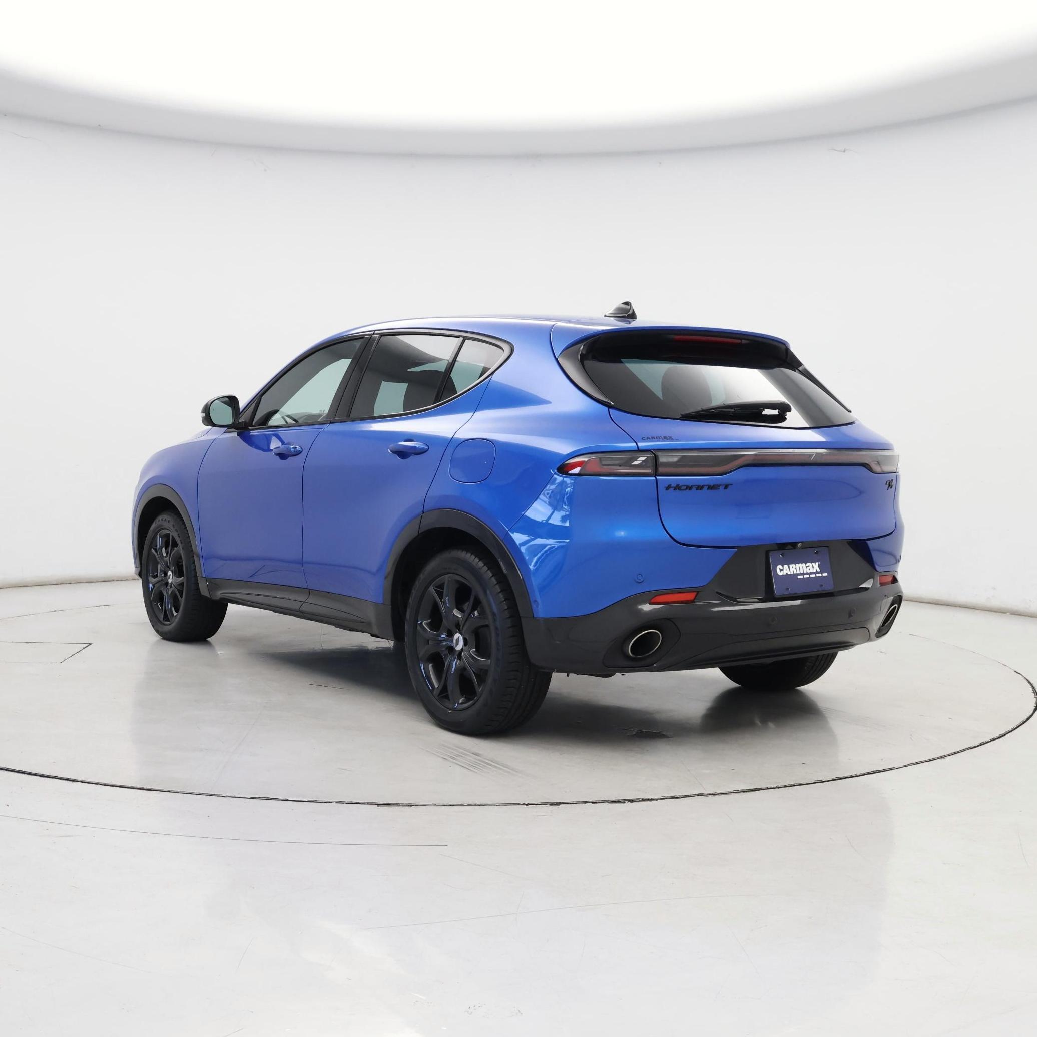 Thumbnail: 2024 Dodge Hornet - 2