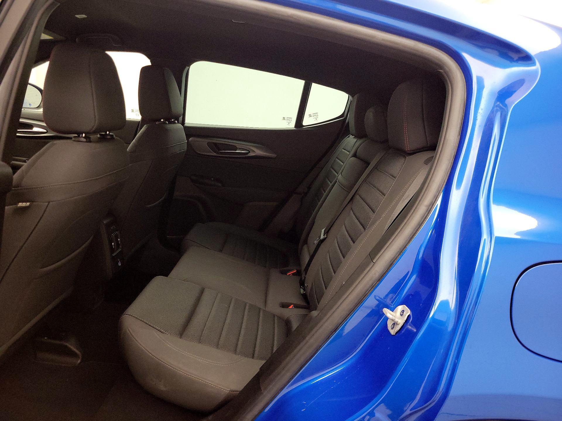 Thumbnail: 2024 Dodge Hornet - 19