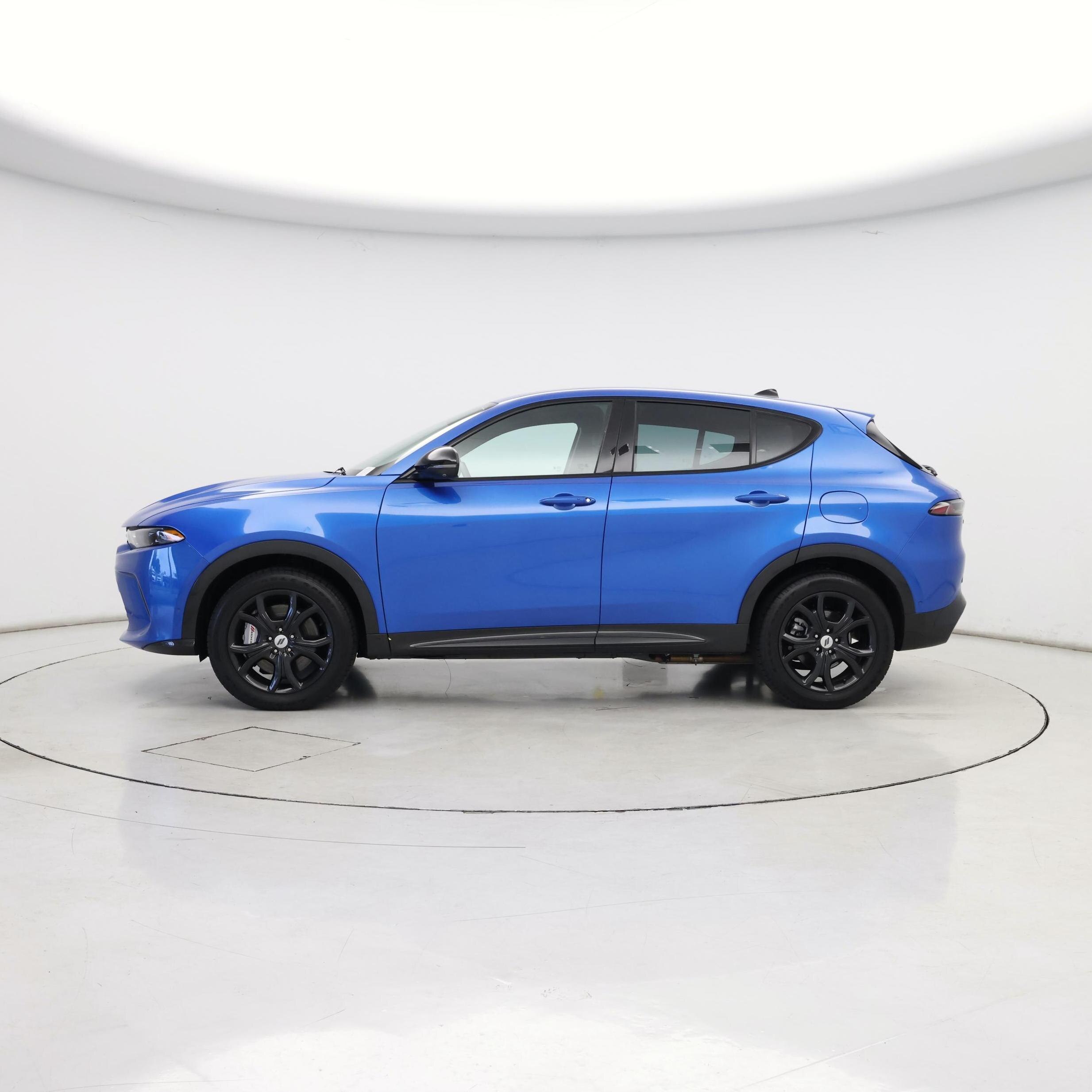 Thumbnail: 2024 Dodge Hornet - 3