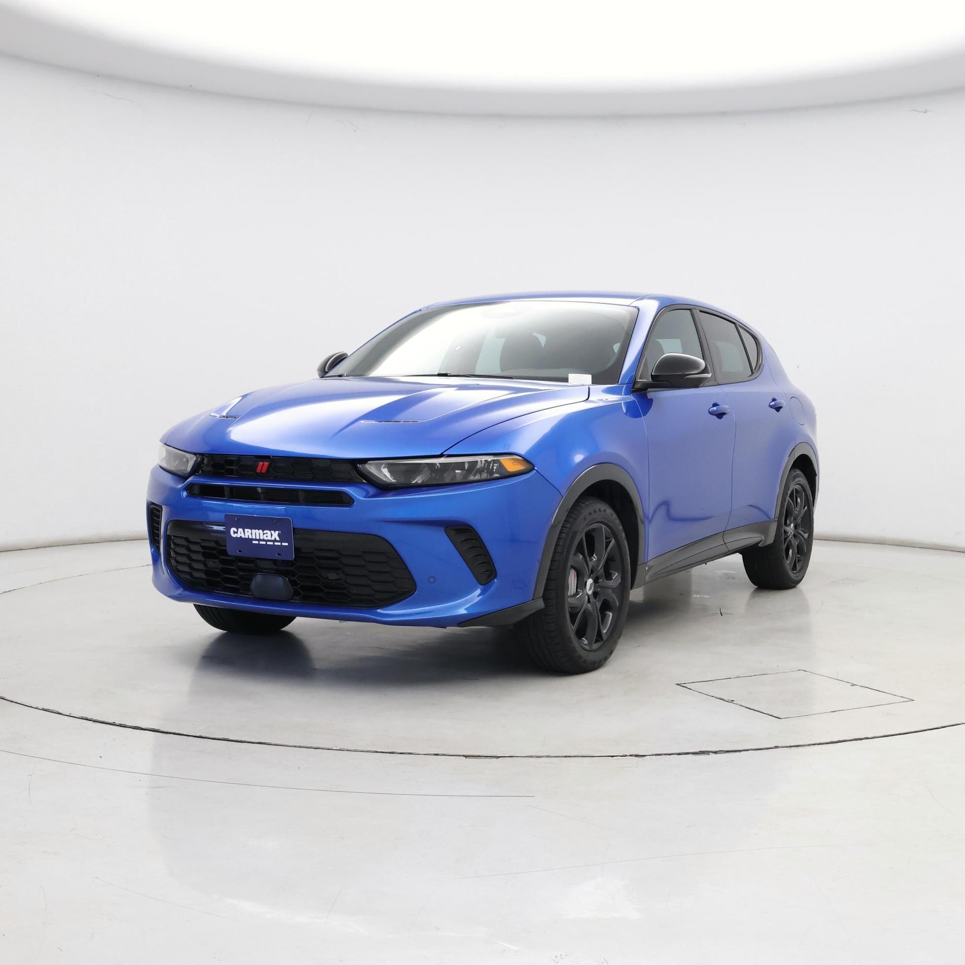 Thumbnail: 2024 Dodge Hornet - 4