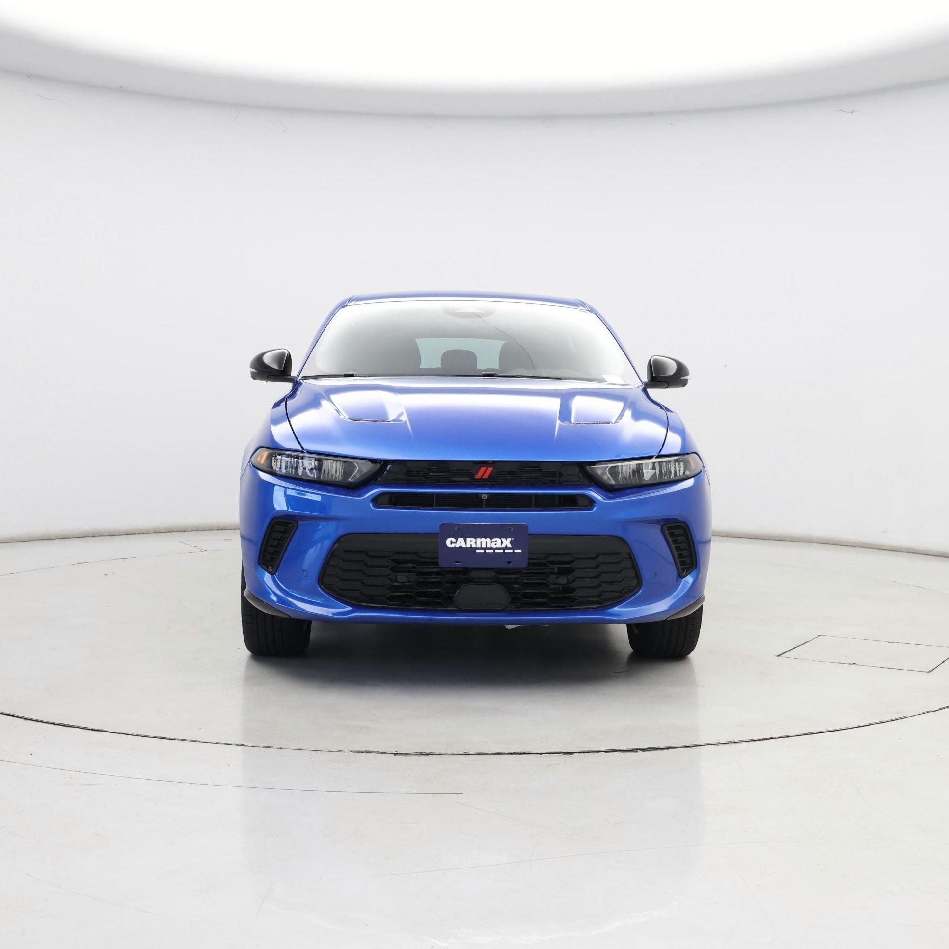 Thumbnail: 2024 Dodge Hornet - 5