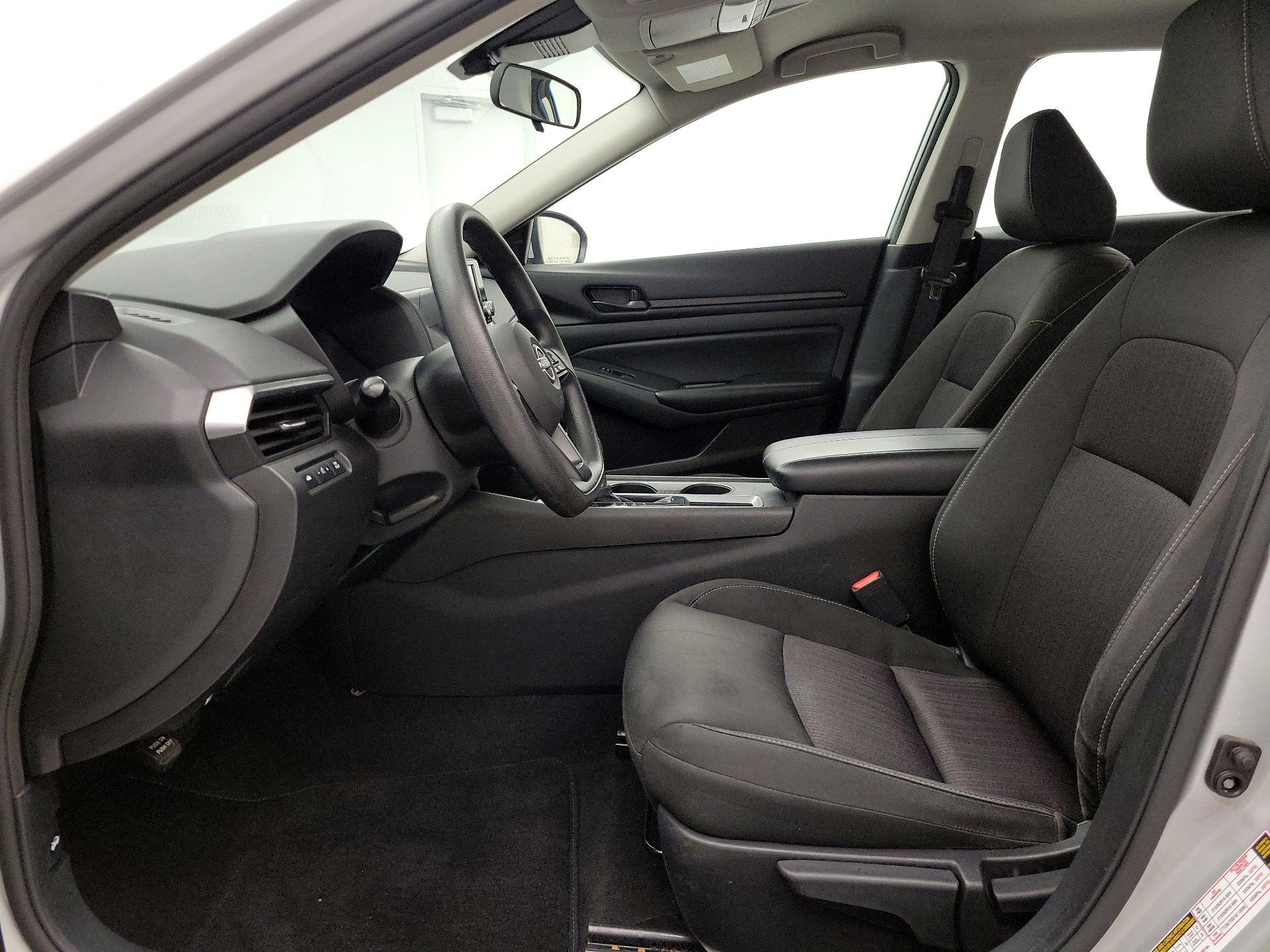 Thumbnail: 2023 Nissan Altima - 11