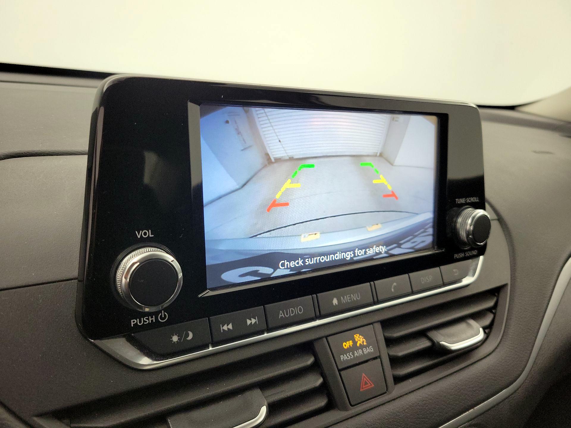 Thumbnail: 2023 Nissan Altima - 14