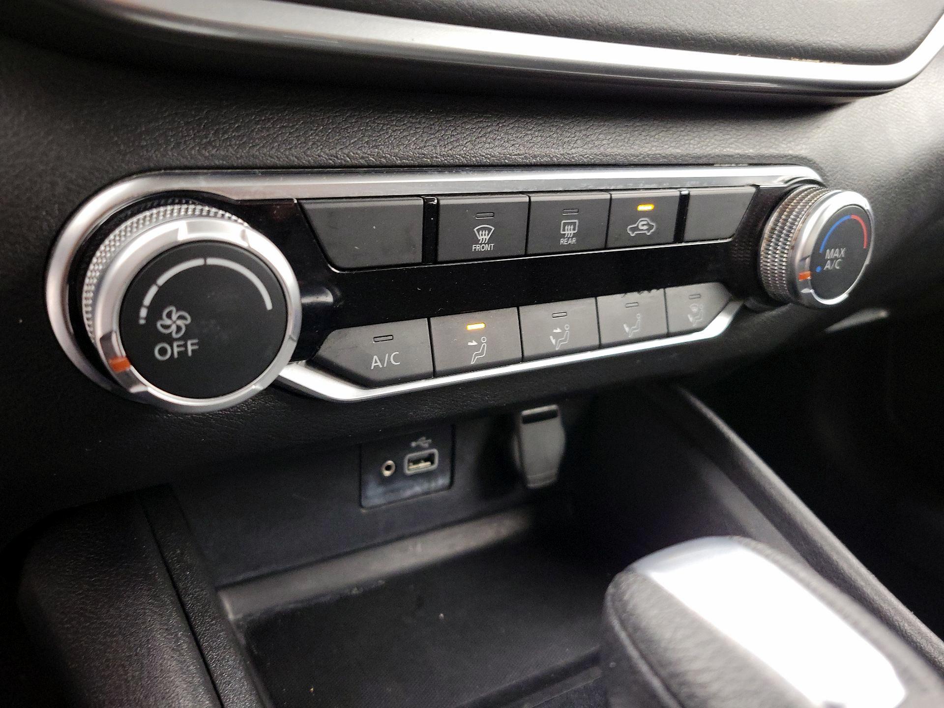 Thumbnail: 2023 Nissan Altima - 16