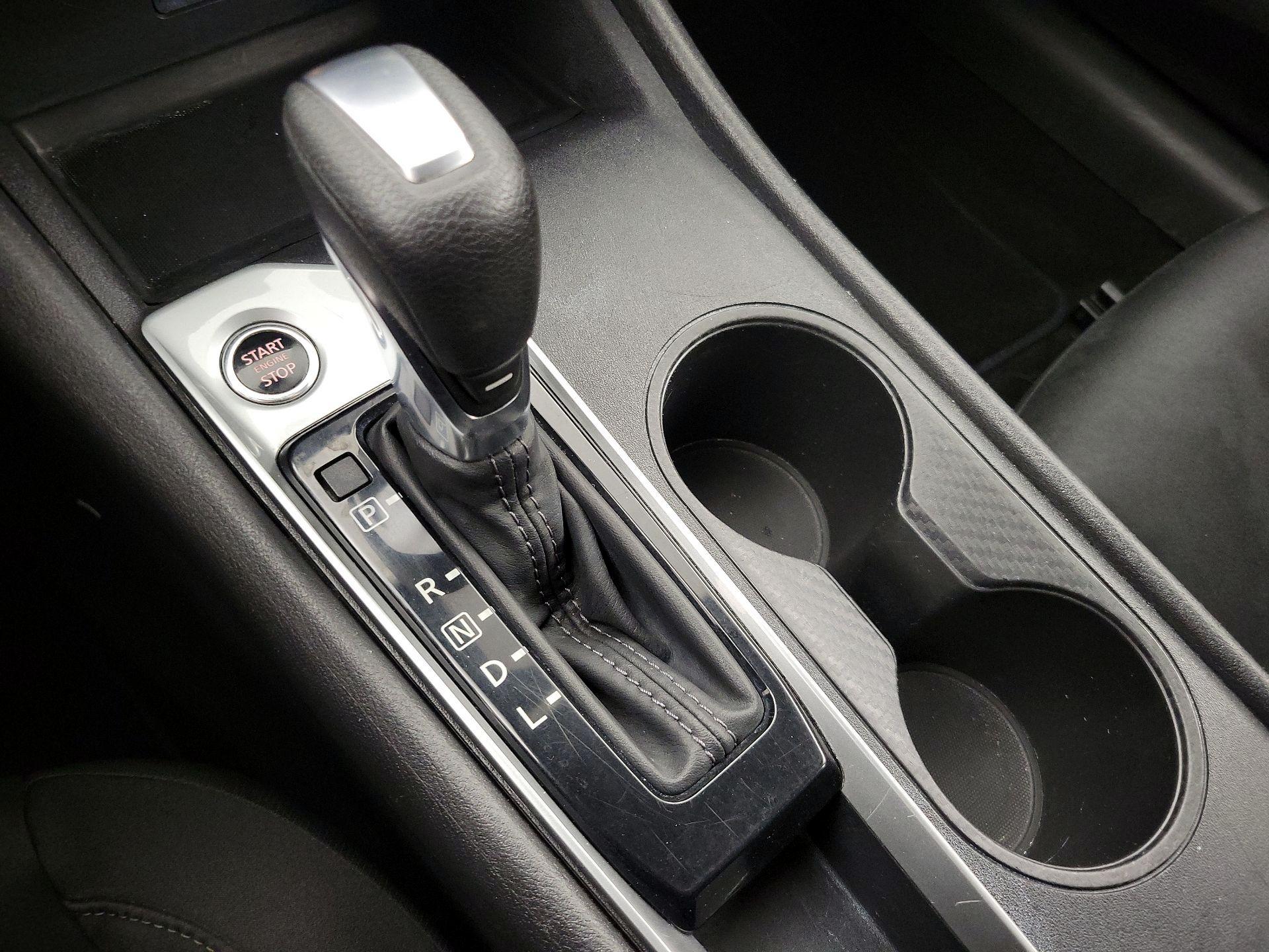 Thumbnail: 2023 Nissan Altima - 17