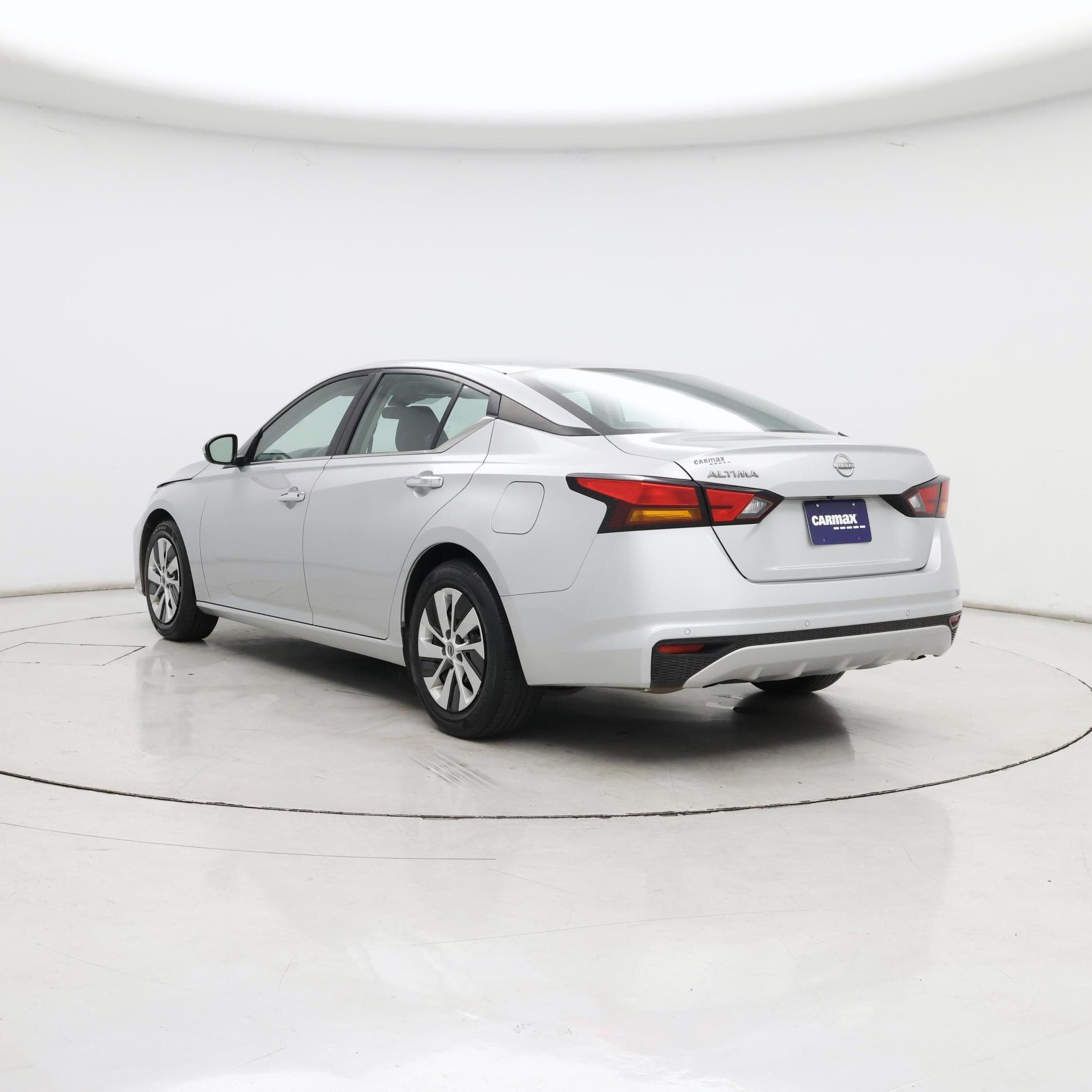 Thumbnail: 2023 Nissan Altima - 2