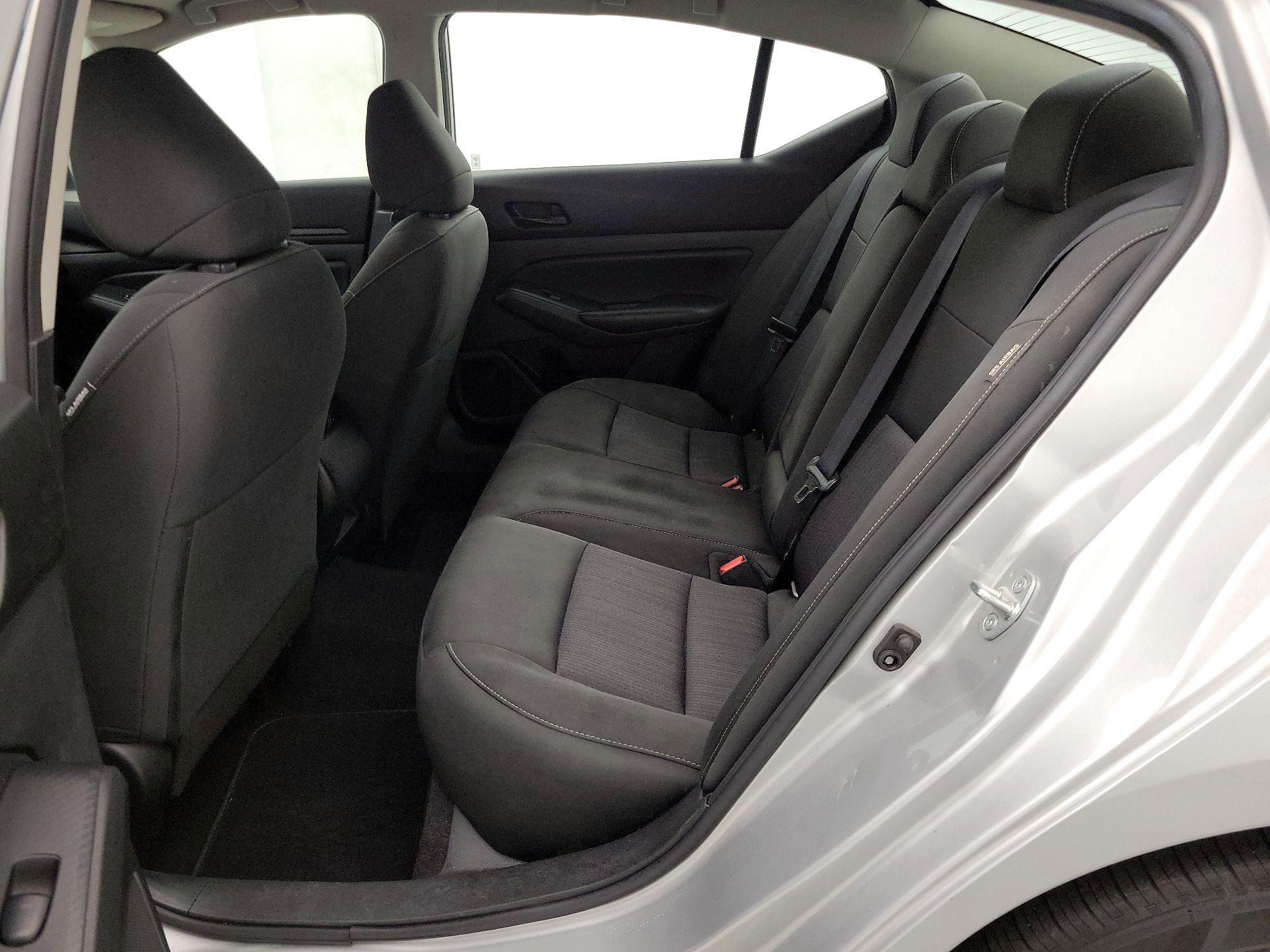 Thumbnail: 2023 Nissan Altima - 19