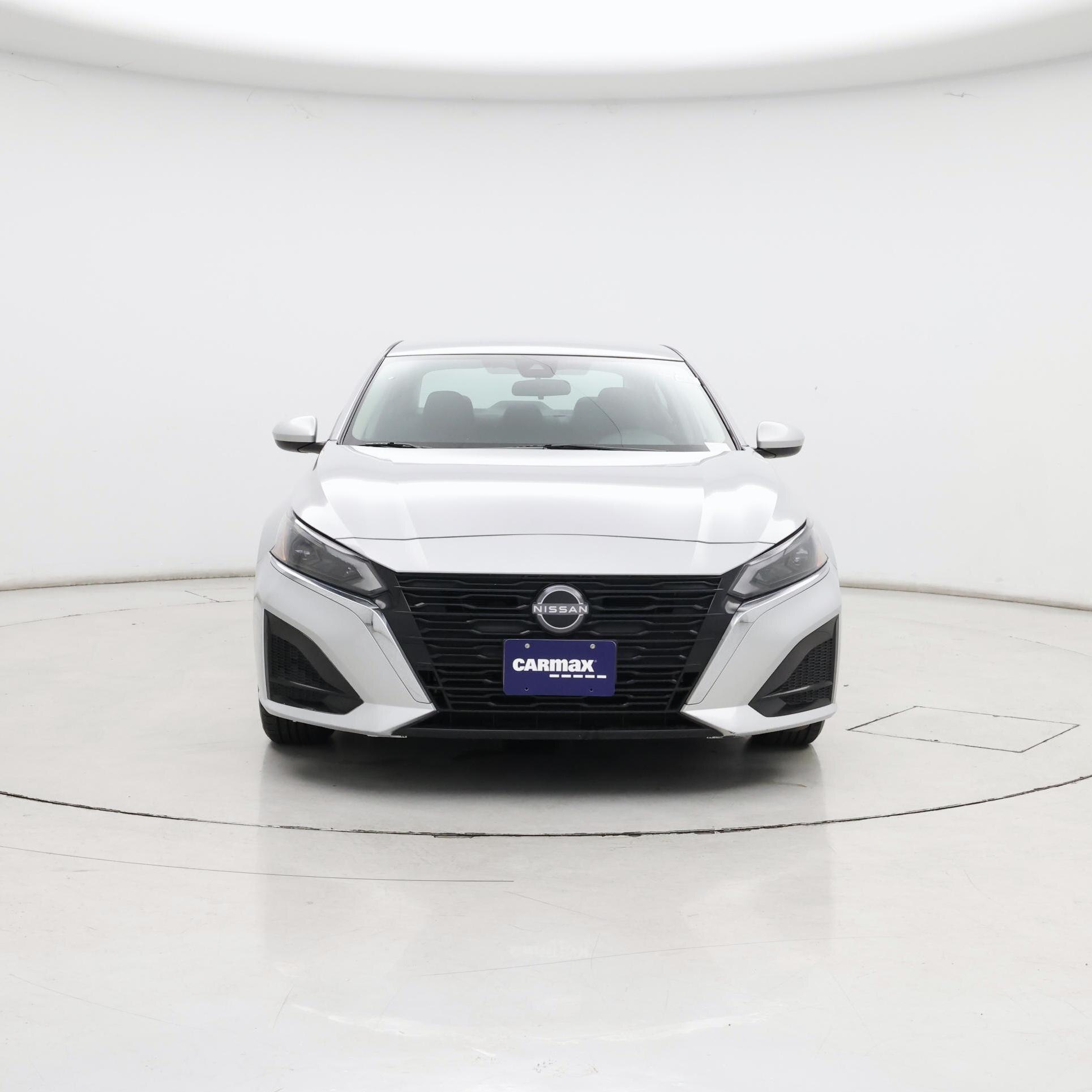 Thumbnail: 2023 Nissan Altima - 5