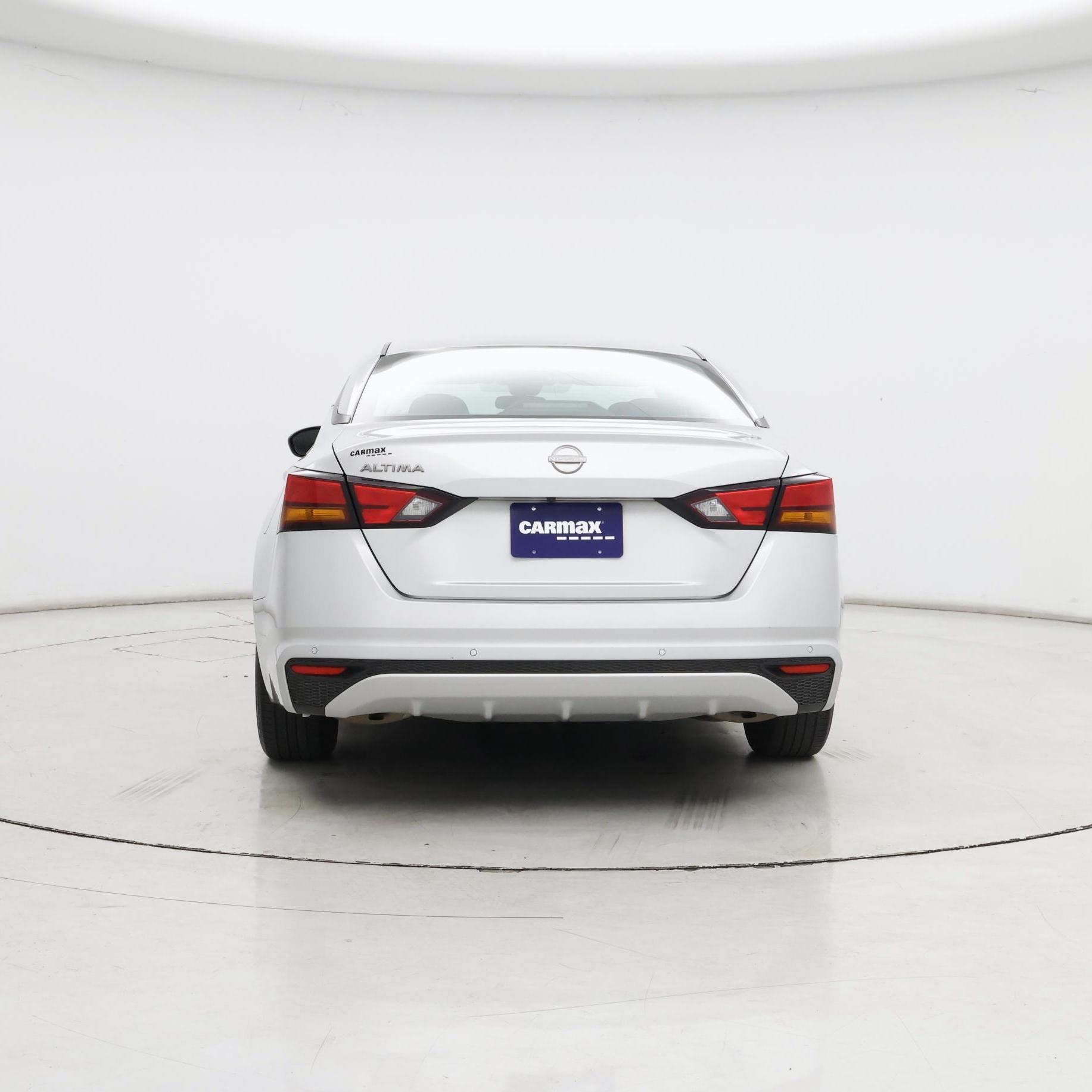 Thumbnail: 2023 Nissan Altima - 6