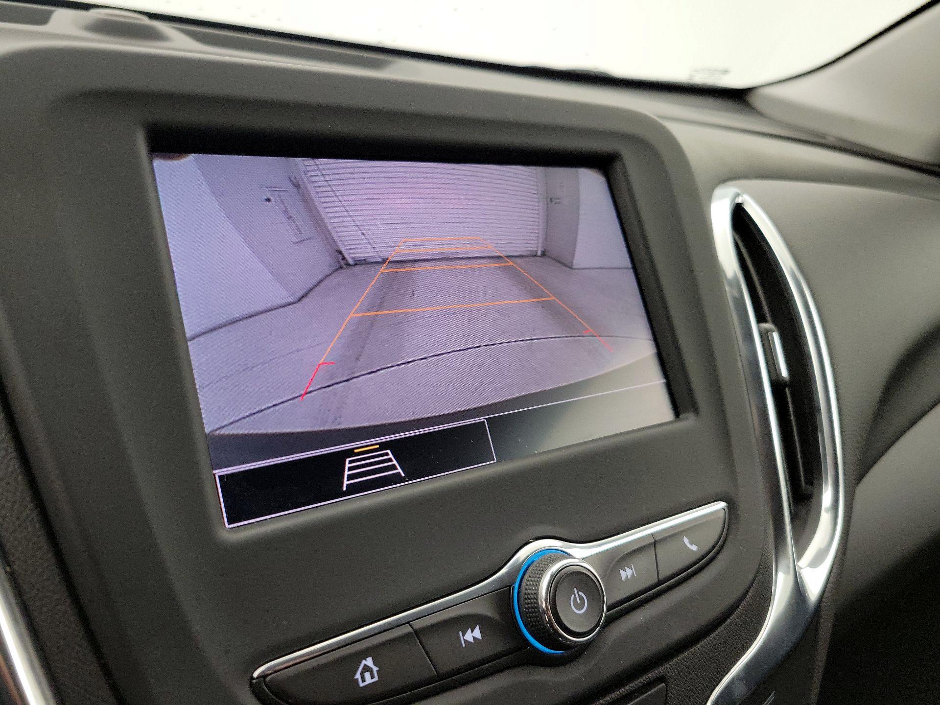 Thumbnail: 2023 Chevrolet Equinox - 14