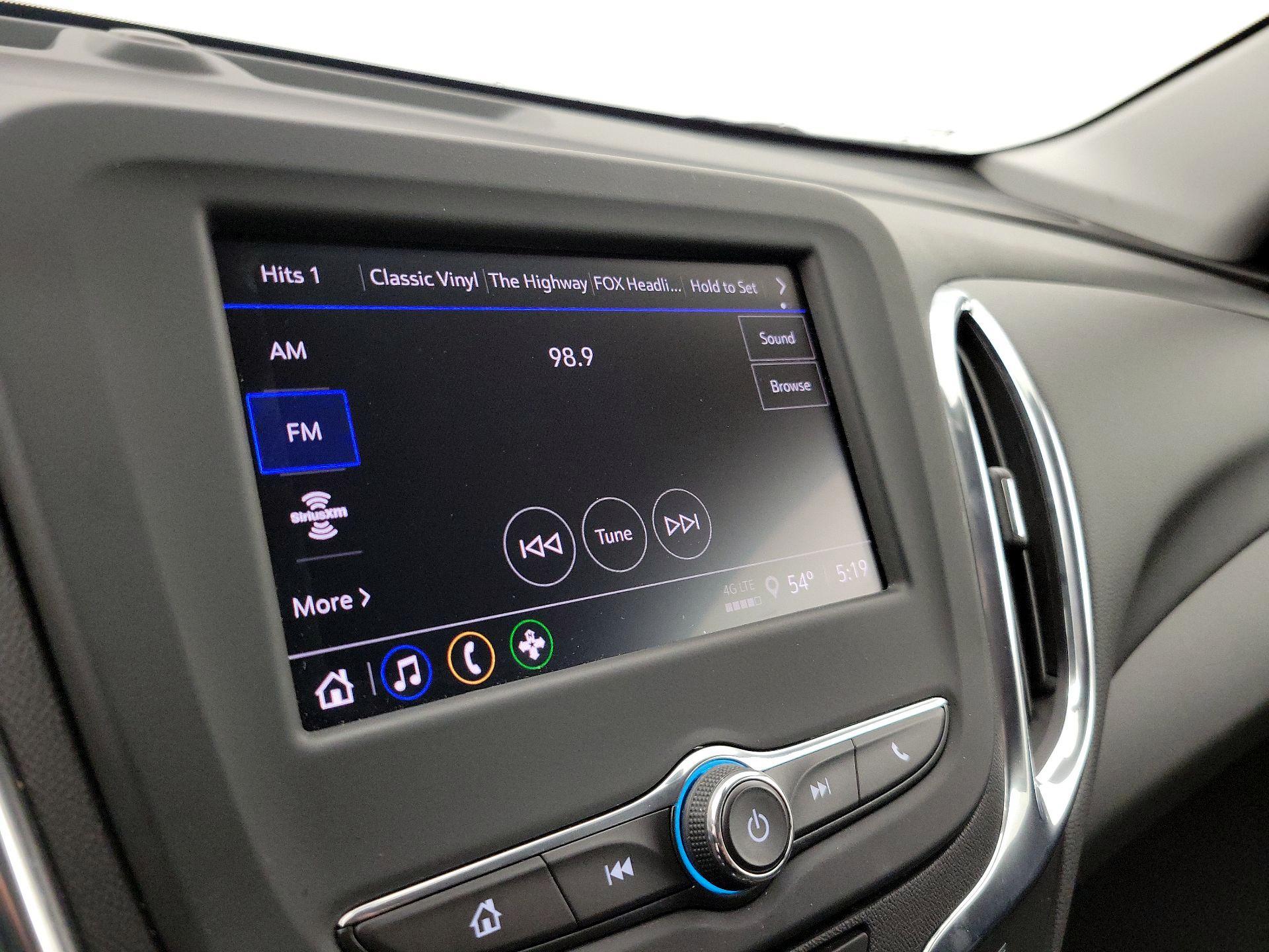 Thumbnail: 2023 Chevrolet Equinox - 15