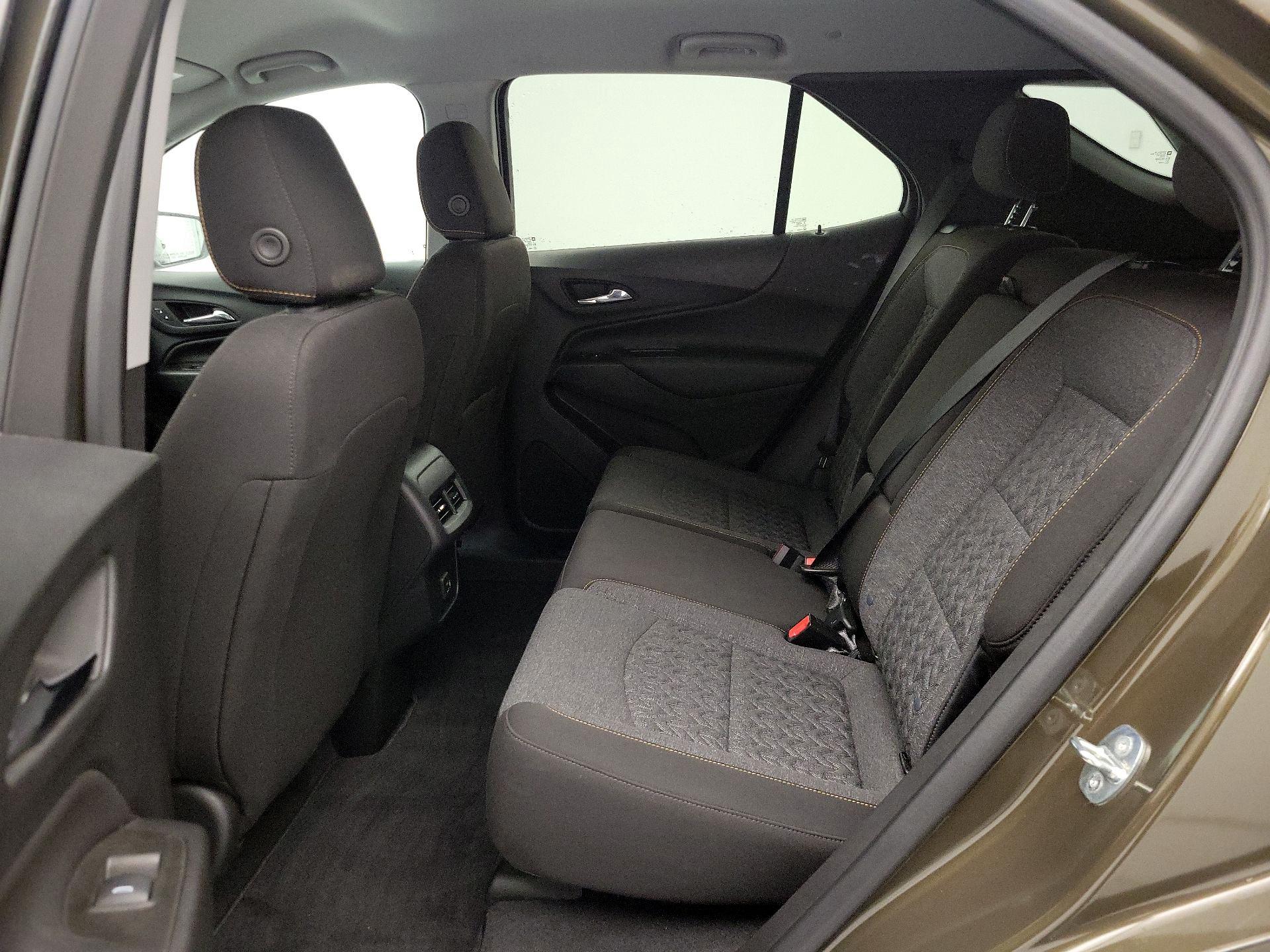 Thumbnail: 2023 Chevrolet Equinox - 19