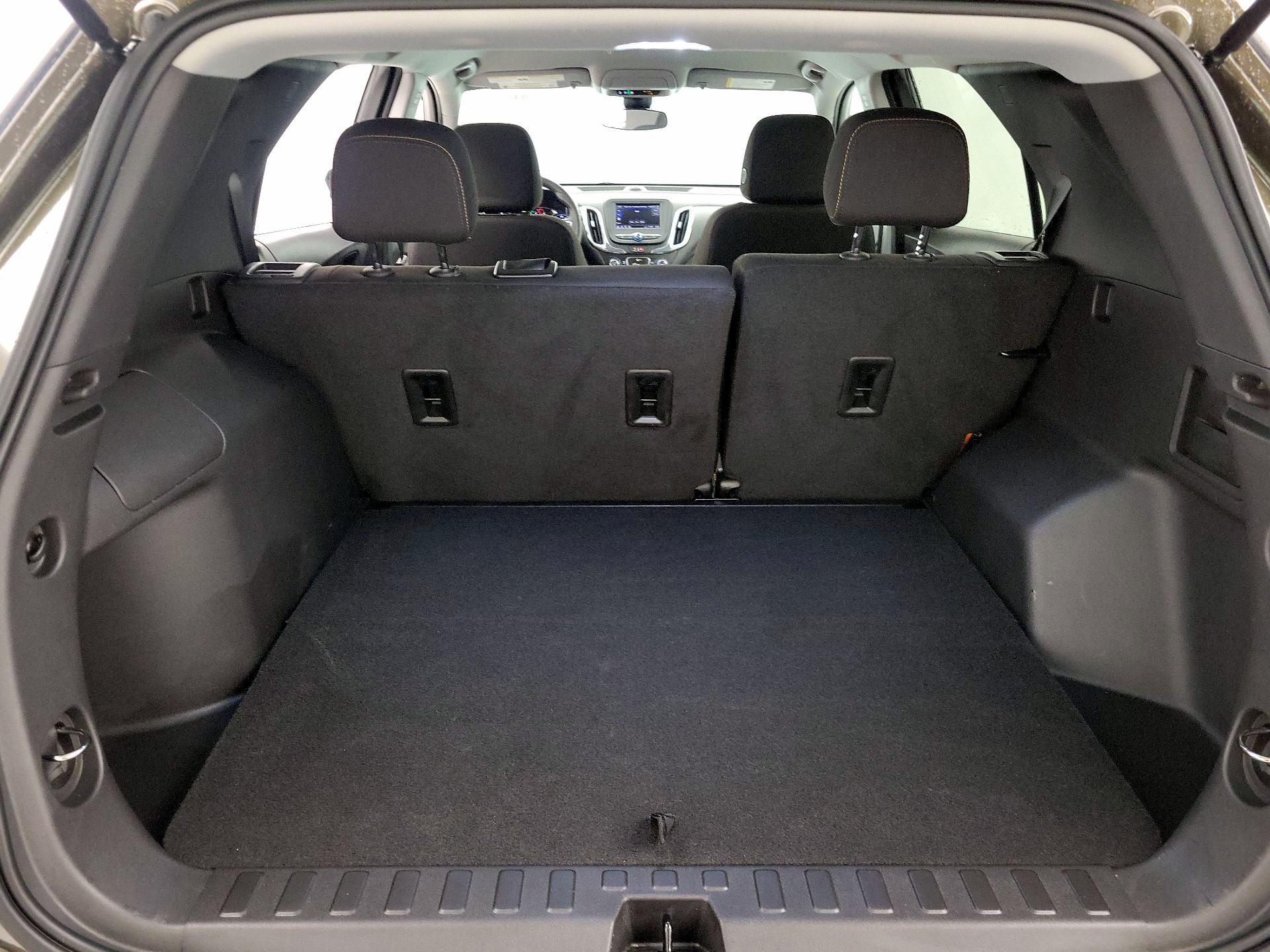 Thumbnail: 2023 Chevrolet Equinox - 20