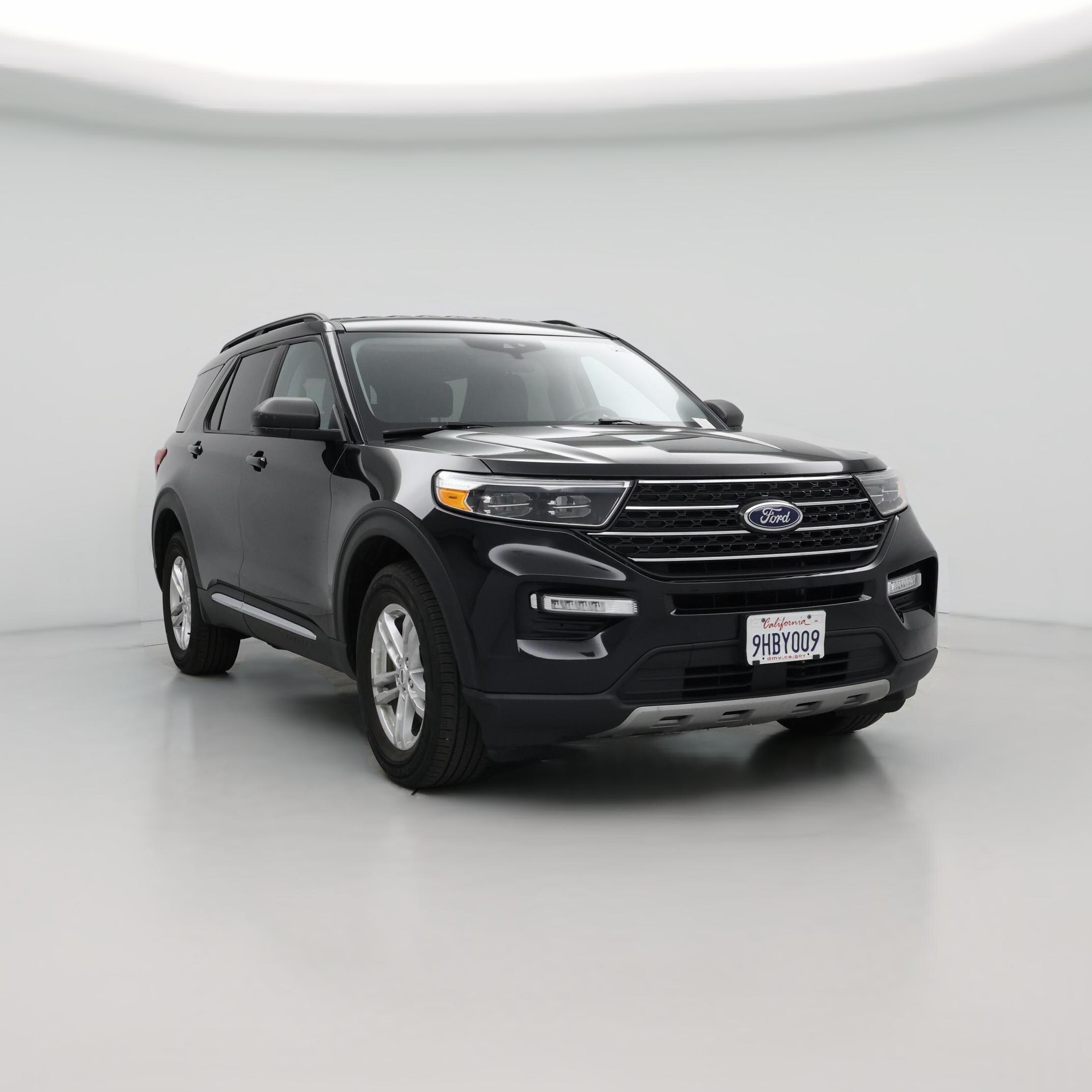 Thumbnail: 2023 Ford Explorer - 1