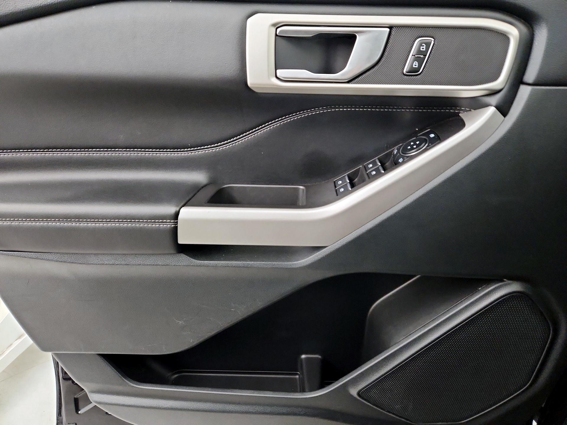 Thumbnail: 2023 Ford Explorer - 12