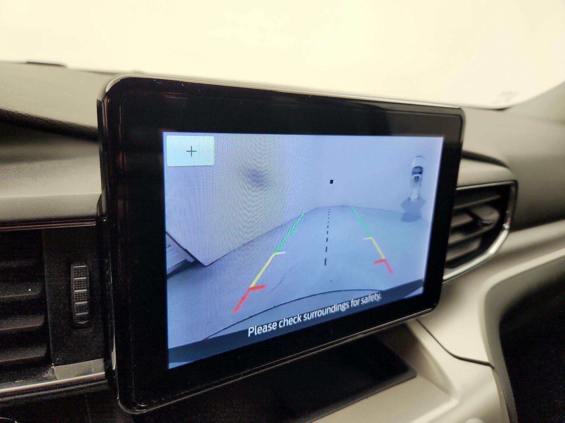 Thumbnail: 2023 Ford Explorer - 14