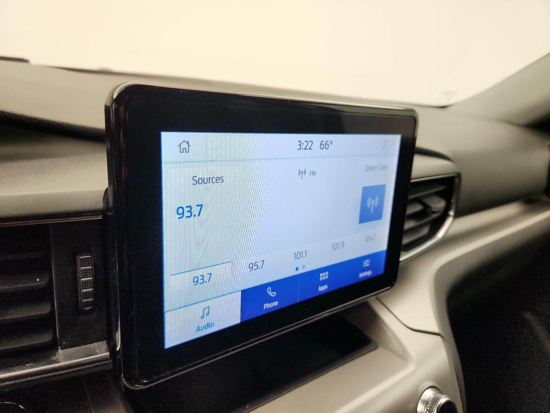 Thumbnail: 2023 Ford Explorer - 15