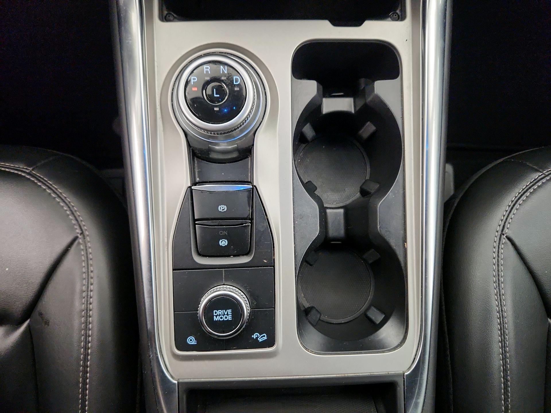 Thumbnail: 2023 Ford Explorer - 17