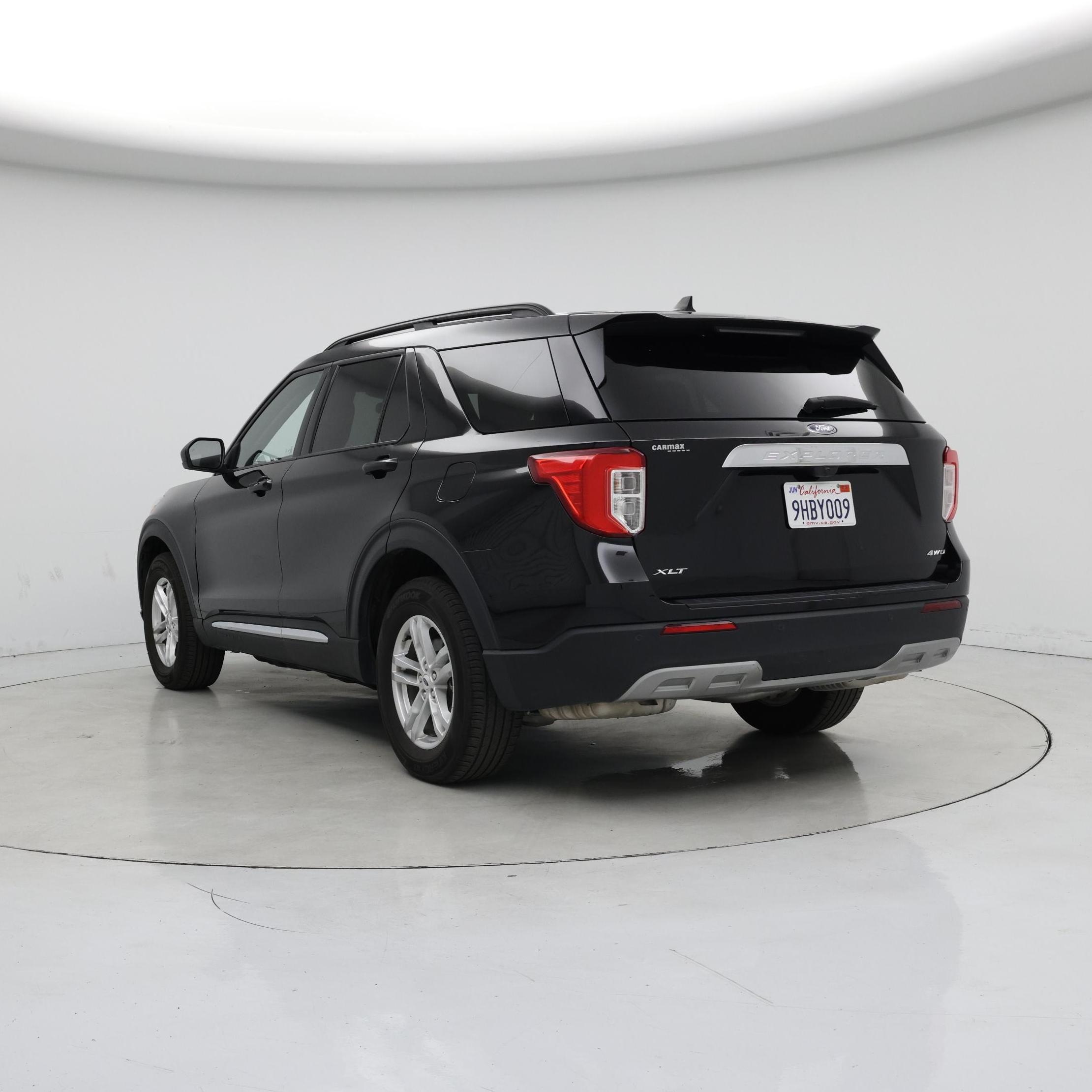 Thumbnail: 2023 Ford Explorer - 2