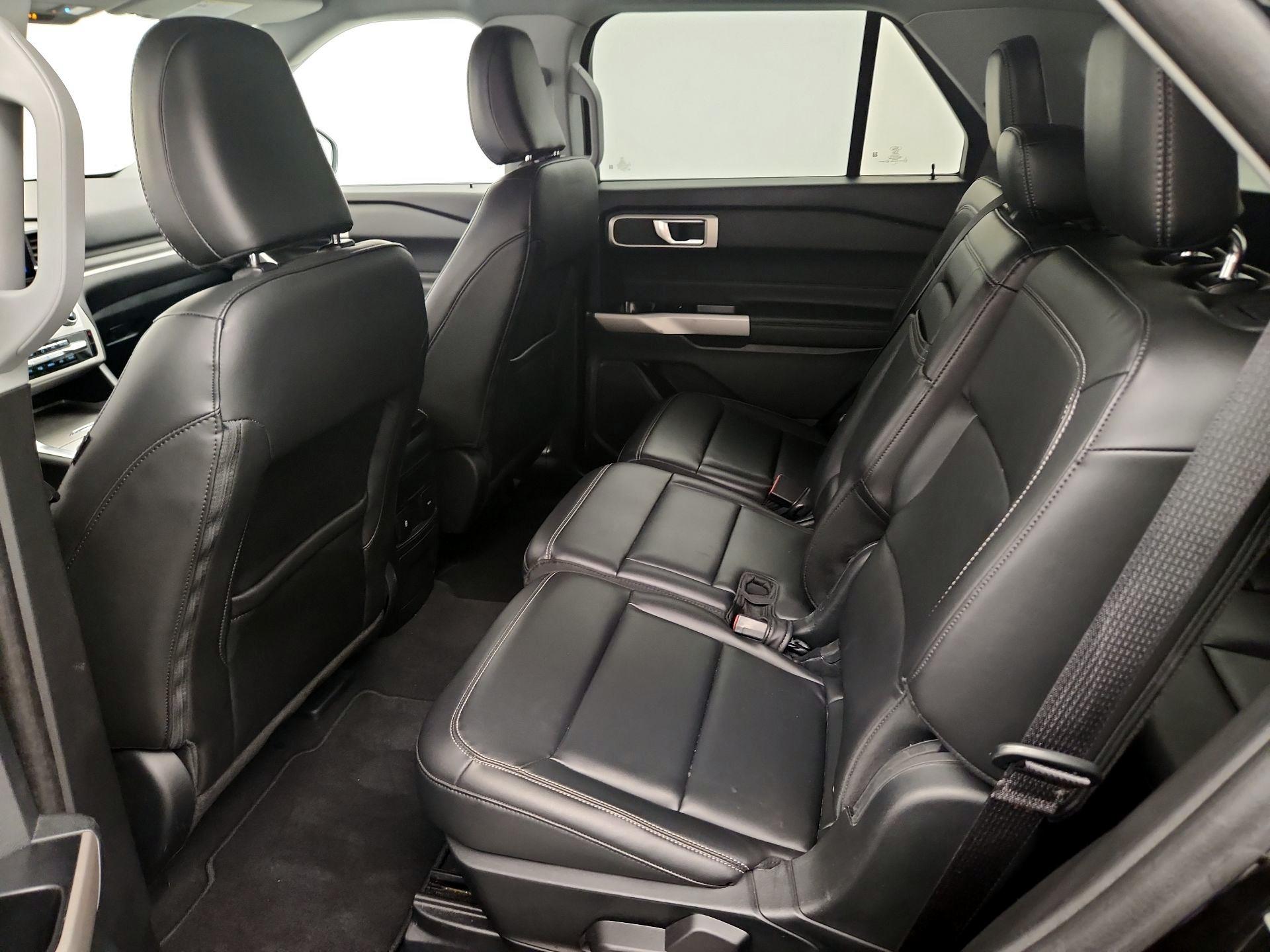 Thumbnail: 2023 Ford Explorer - 19