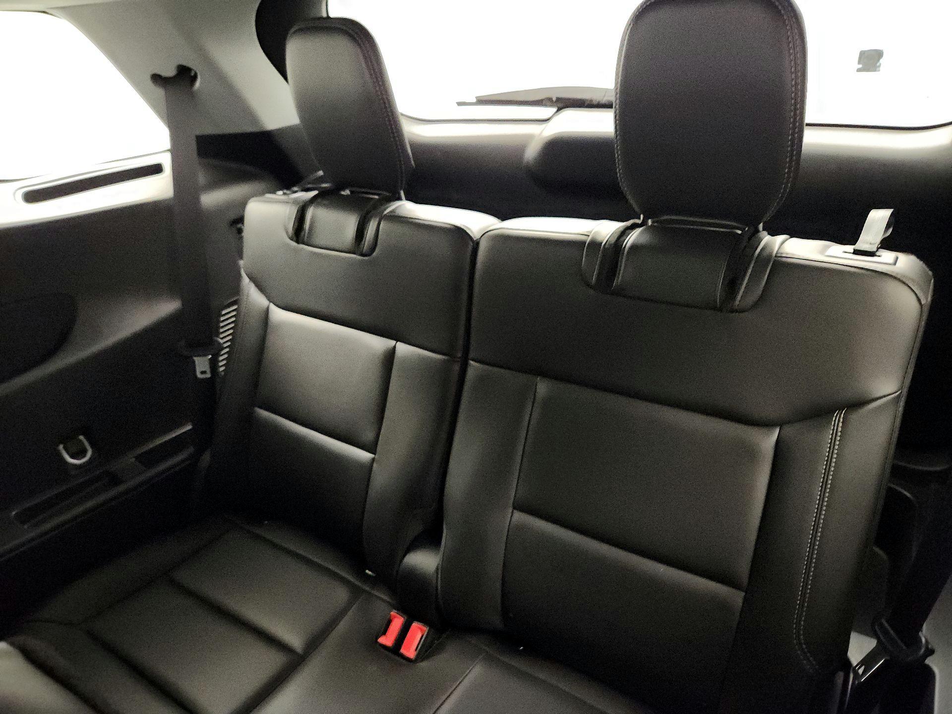 Thumbnail: 2023 Ford Explorer - 20