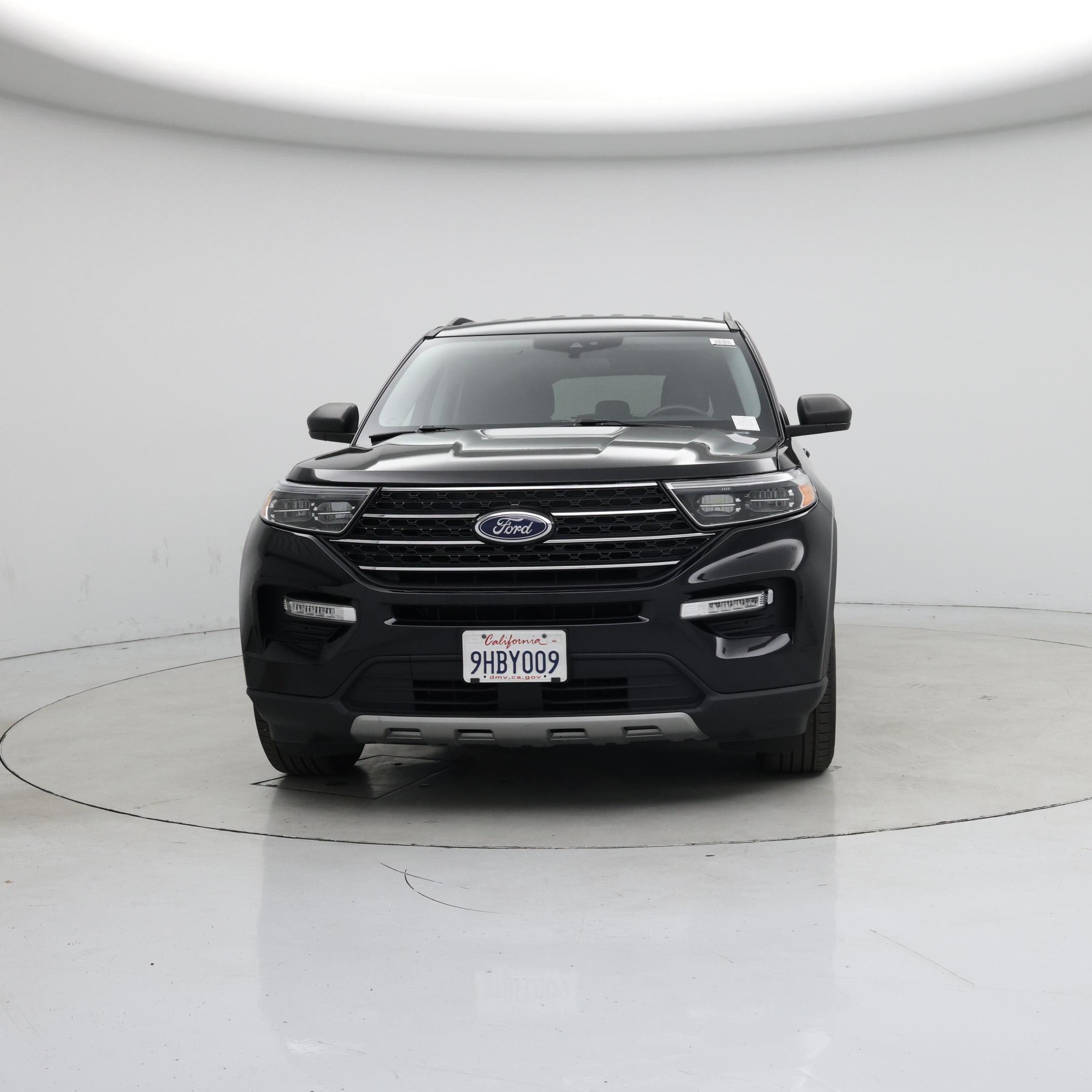 Thumbnail: 2023 Ford Explorer - 5