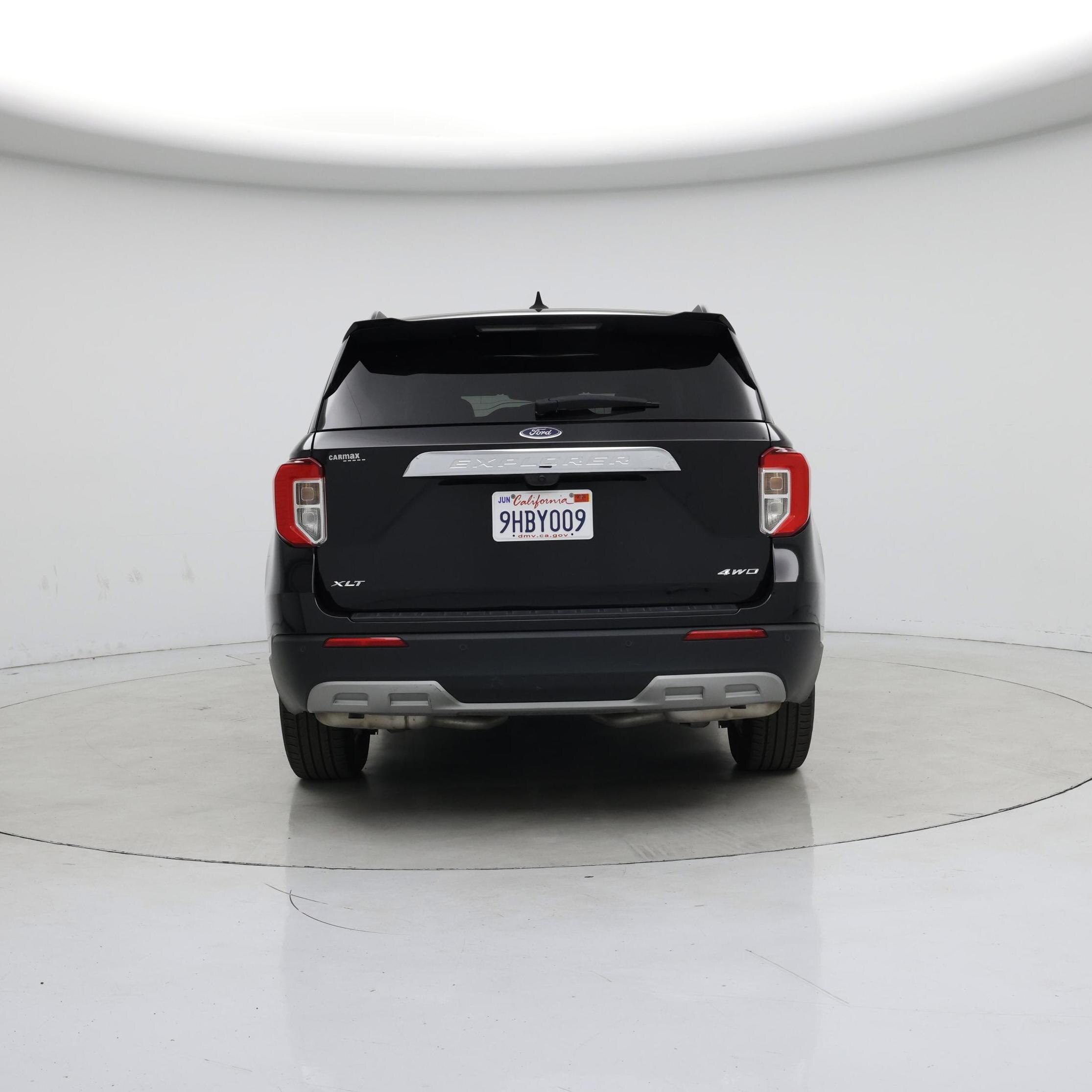 Thumbnail: 2023 Ford Explorer - 6