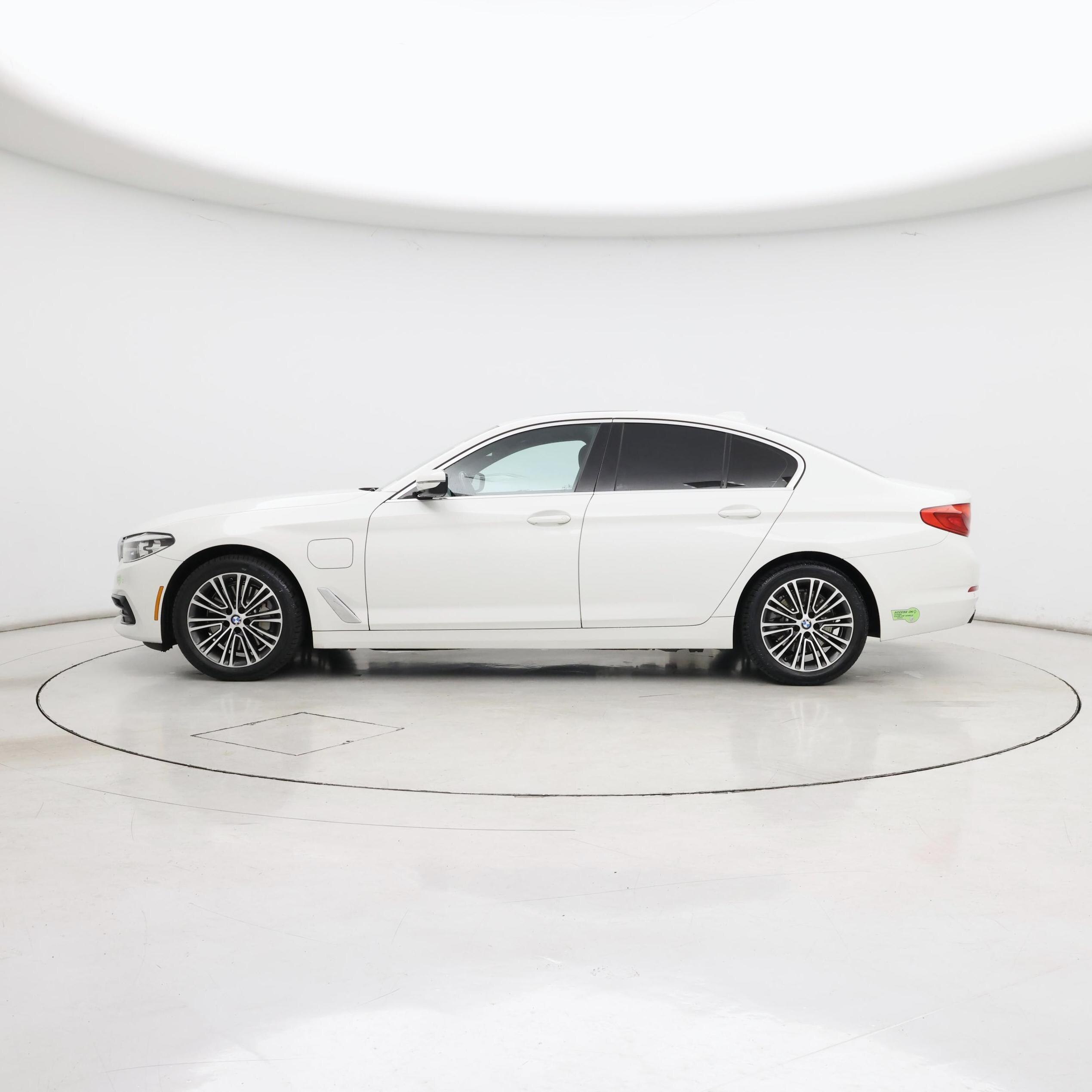 Thumbnail: 2020 BMW 5 Series - 3