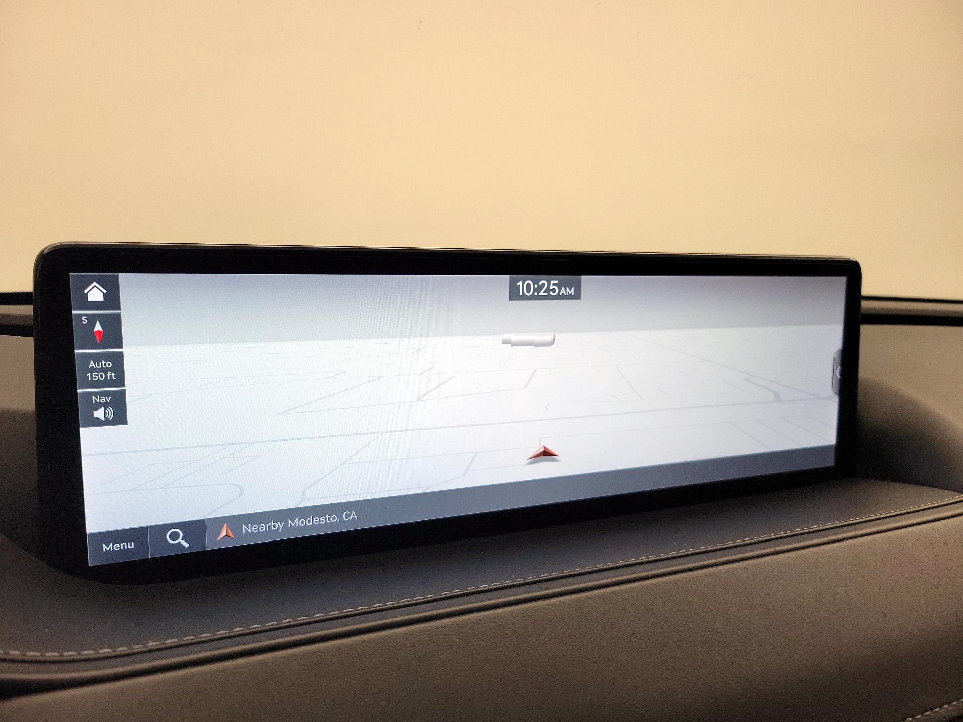 Thumbnail: 2023 Genesis G80 - 14