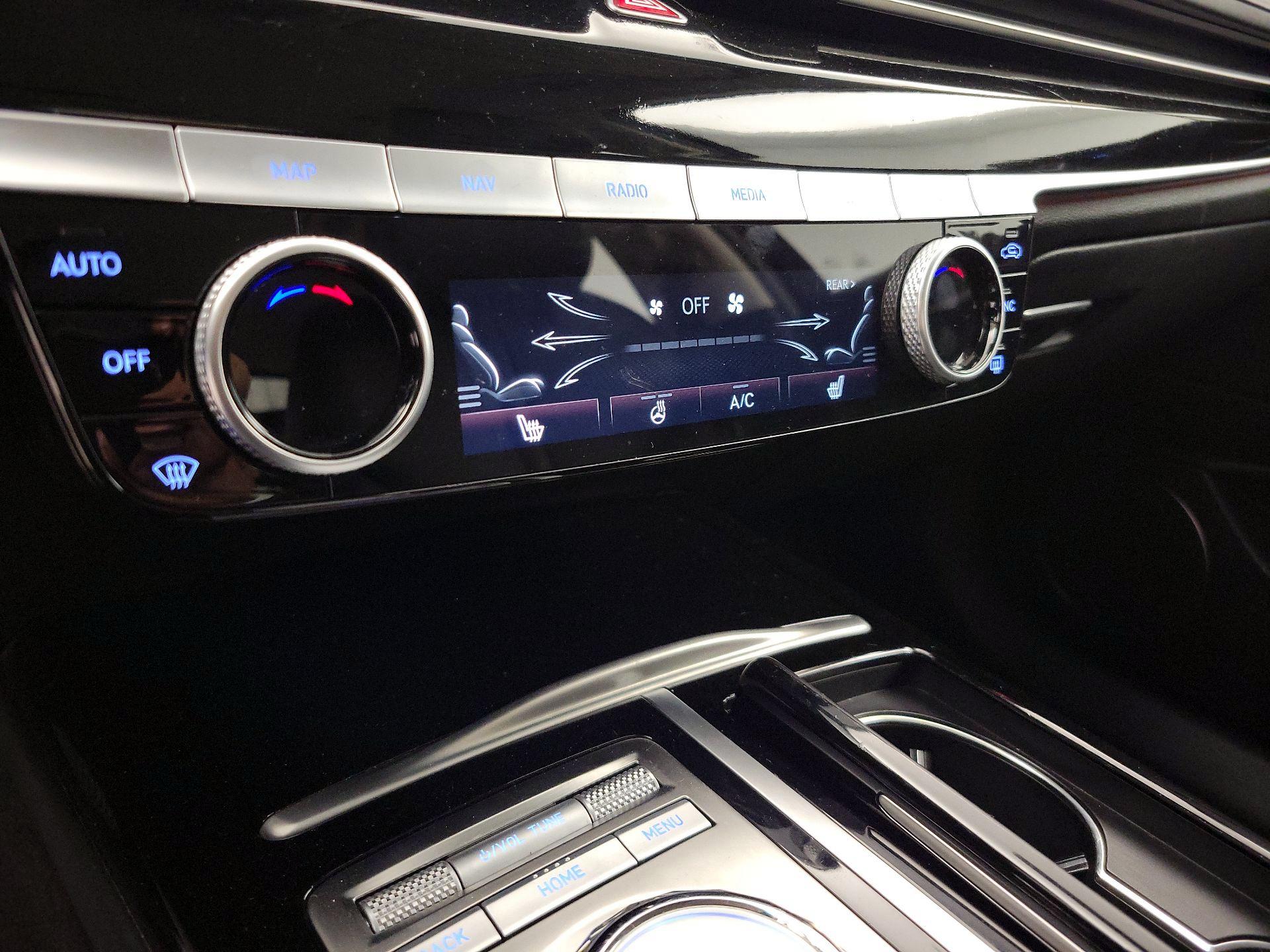 Thumbnail: 2023 Genesis G80 - 17